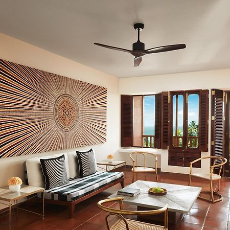 Cinnamon Bentota Beach - Signature Selection Extérieur photo