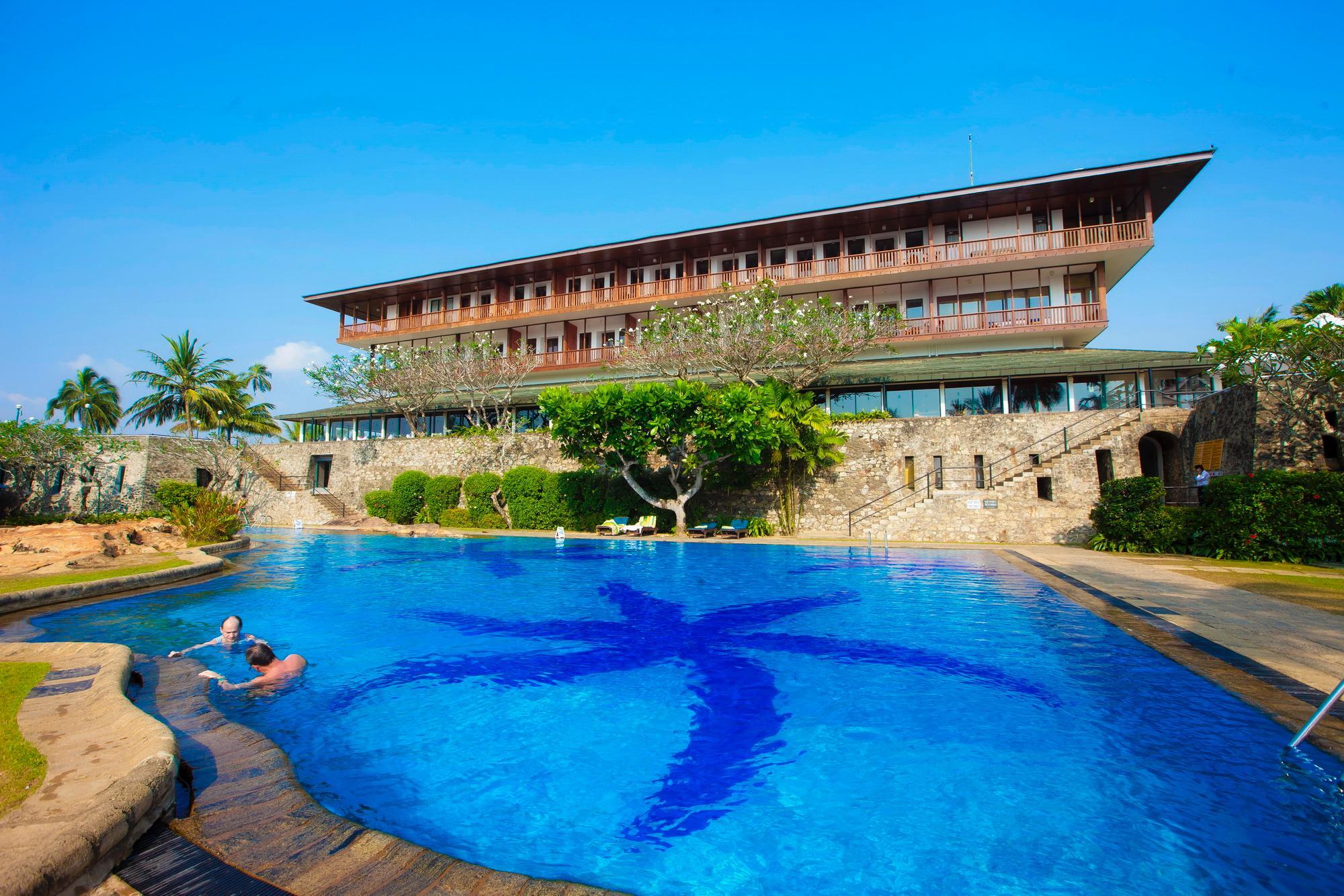 Cinnamon Bentota Beach - Signature Selection Extérieur photo