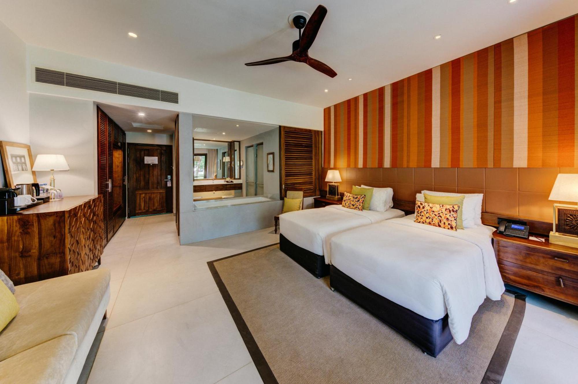 Cinnamon Bentota Beach - Signature Selection Extérieur photo