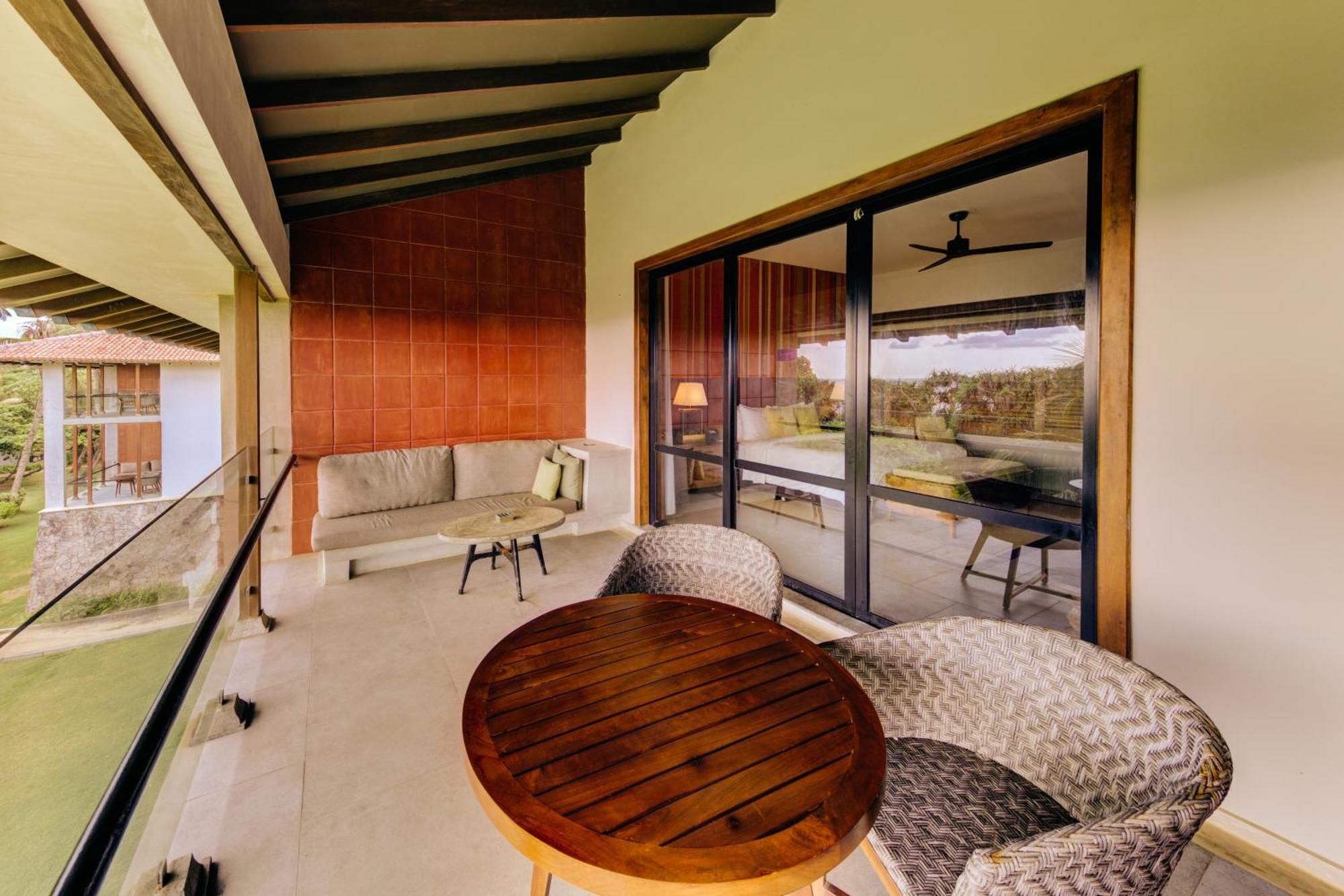 Cinnamon Bentota Beach - Signature Selection Extérieur photo