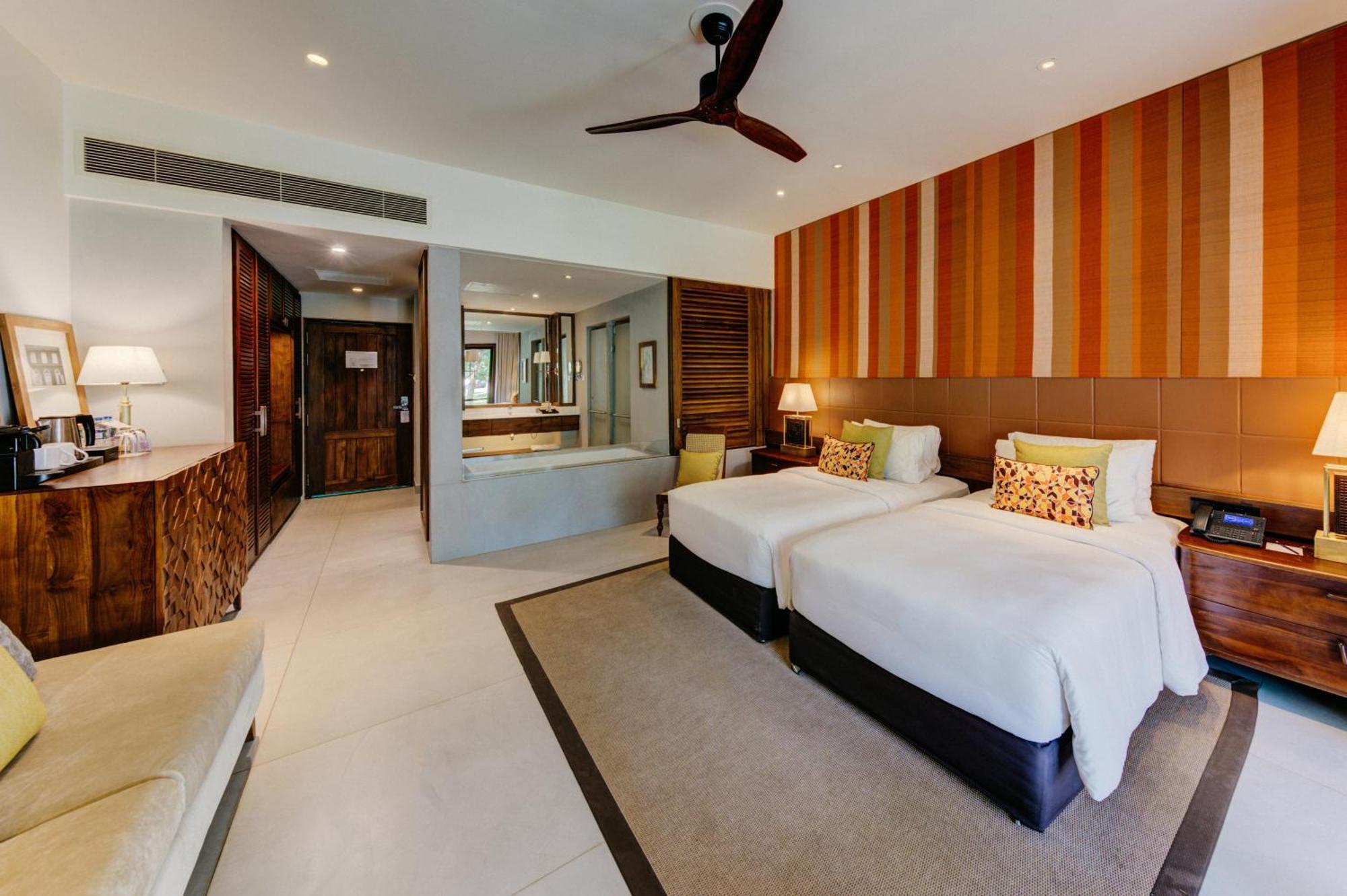 Cinnamon Bentota Beach - Signature Selection Extérieur photo