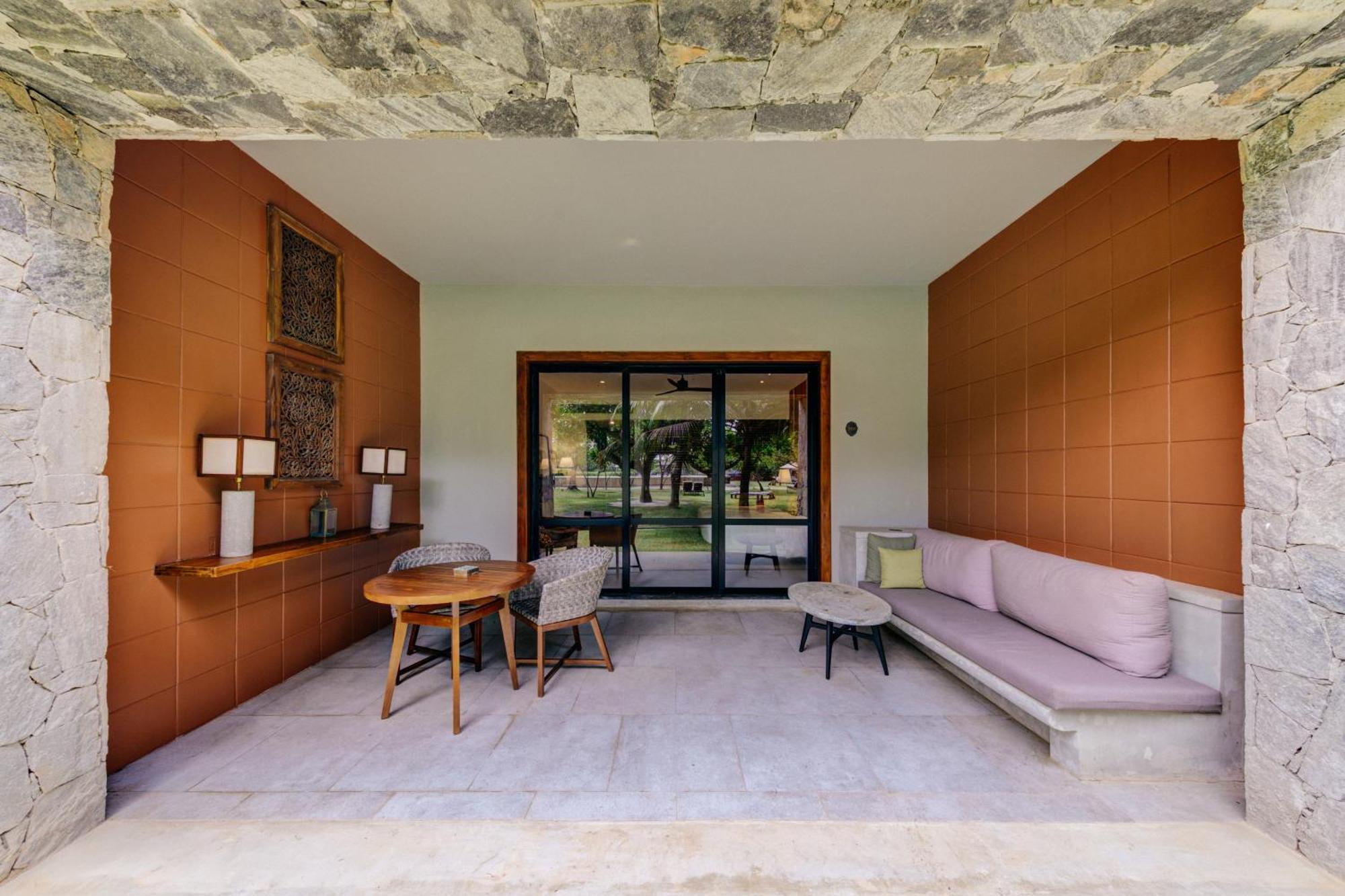 Cinnamon Bentota Beach - Signature Selection Extérieur photo