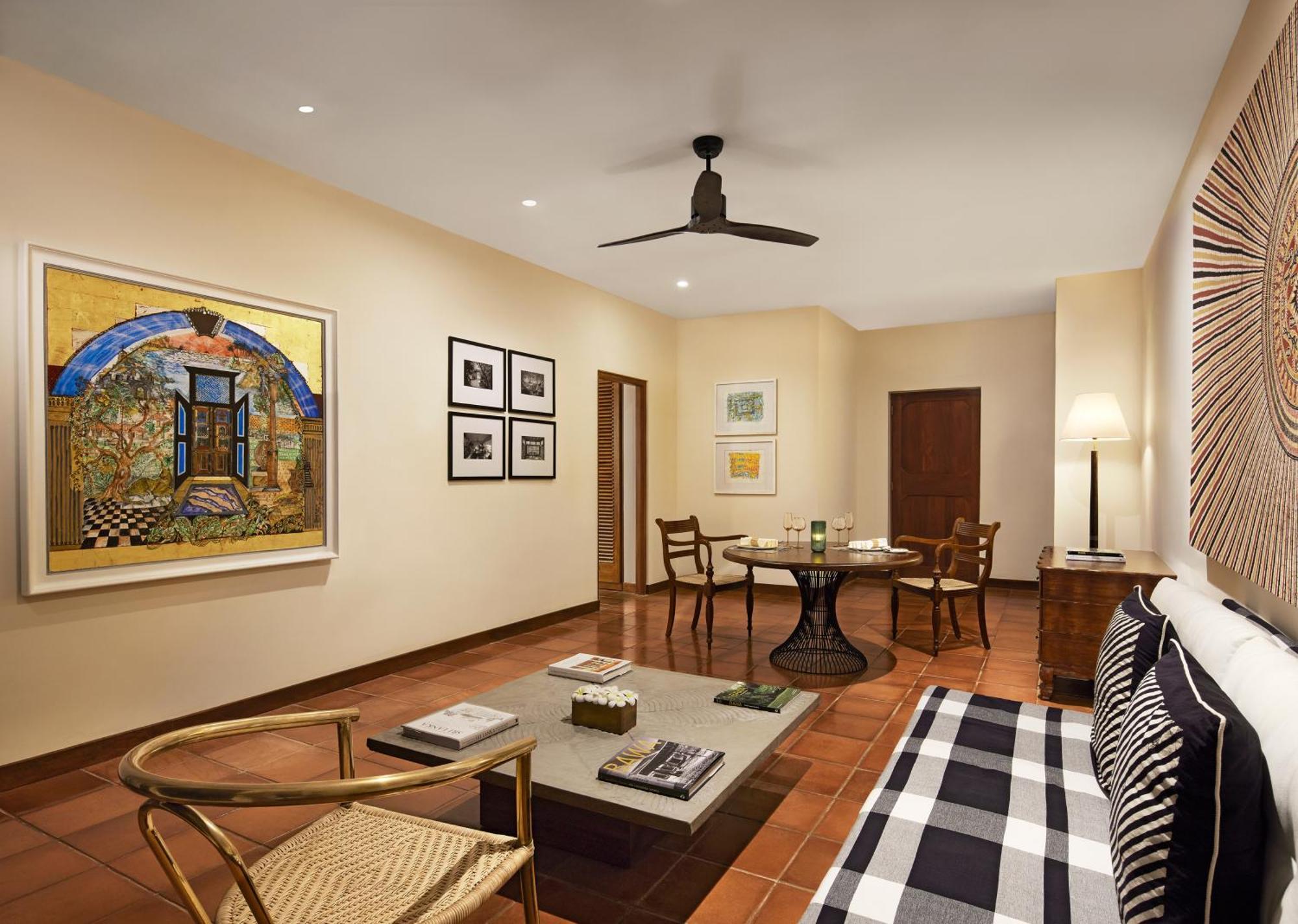 Cinnamon Bentota Beach - Signature Selection Extérieur photo
