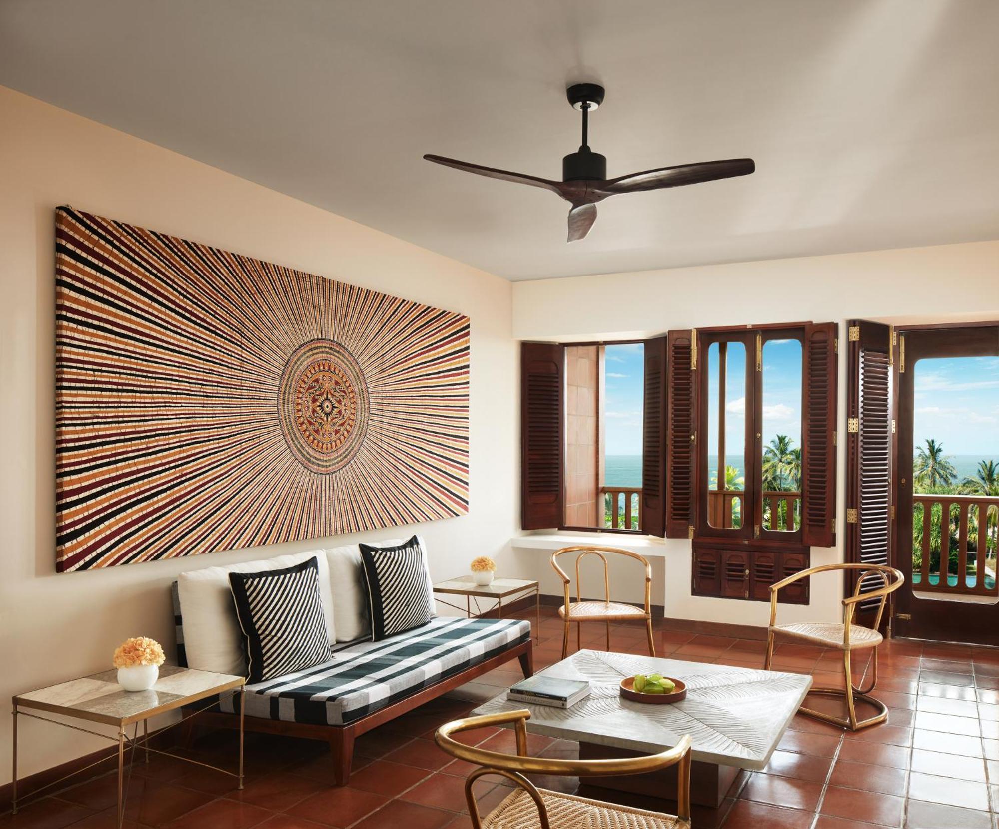 Cinnamon Bentota Beach - Signature Selection Extérieur photo
