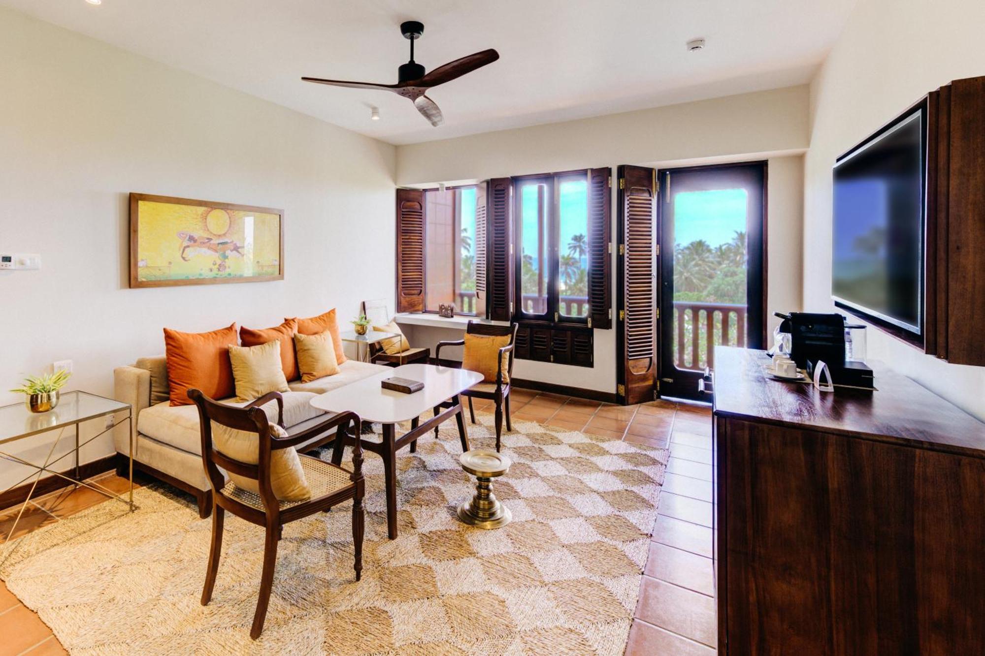 Cinnamon Bentota Beach - Signature Selection Extérieur photo