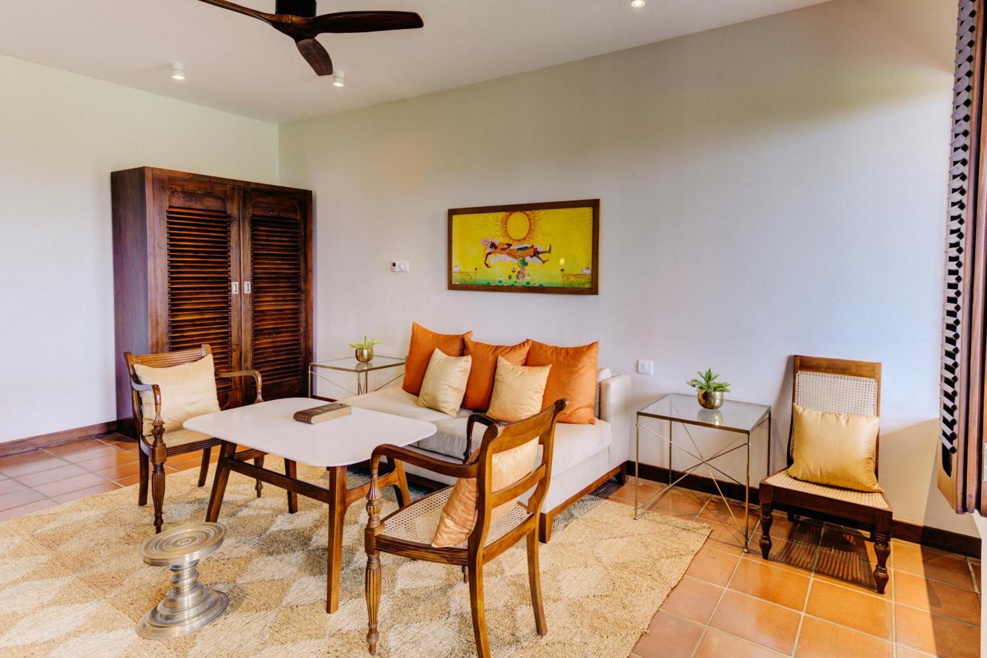 Cinnamon Bentota Beach - Signature Selection Extérieur photo