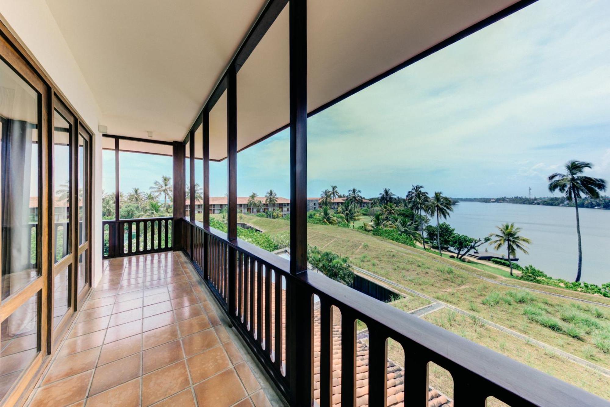 Cinnamon Bentota Beach - Signature Selection Extérieur photo