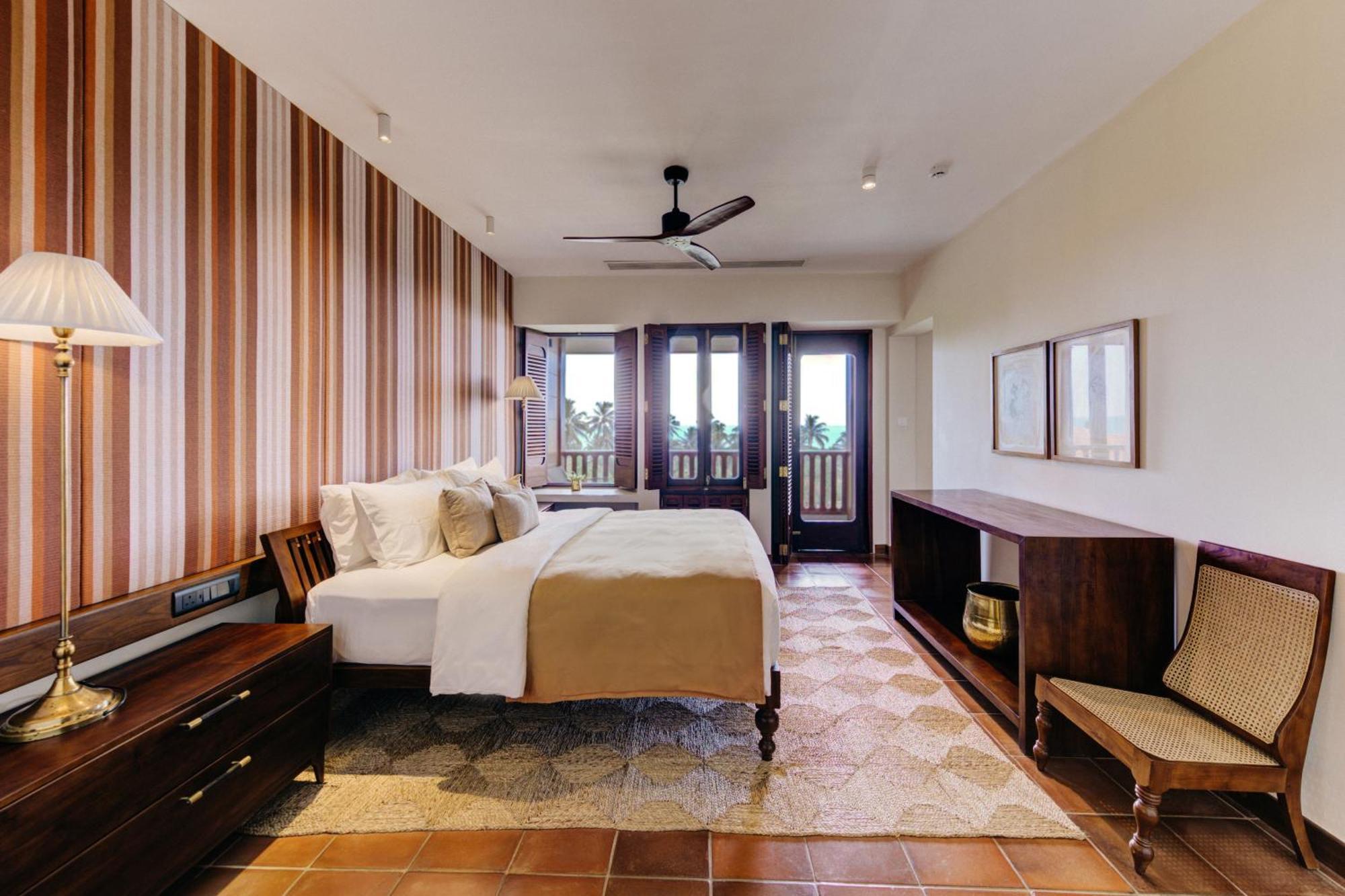 Cinnamon Bentota Beach - Signature Selection Extérieur photo