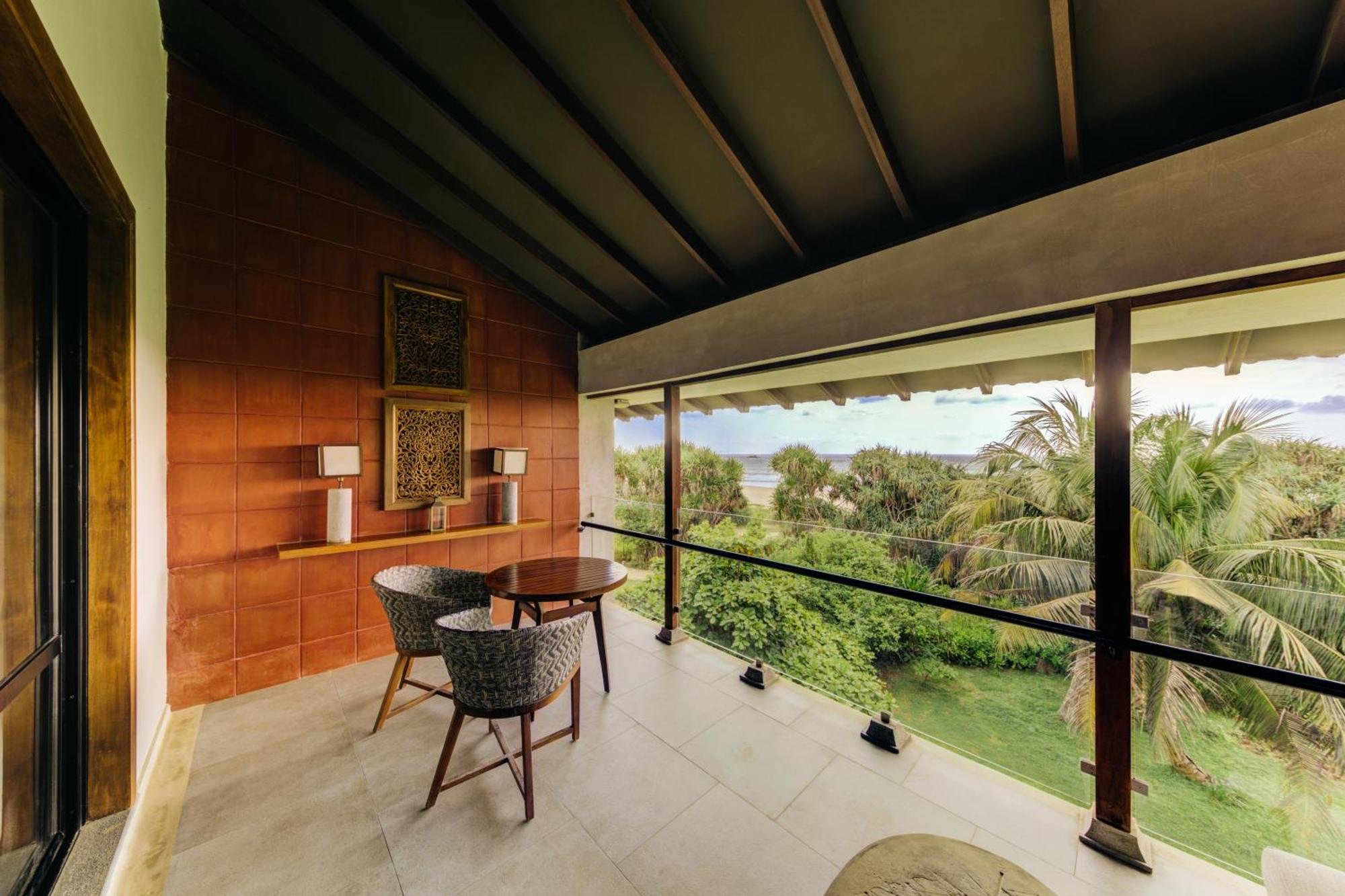 Cinnamon Bentota Beach - Signature Selection Extérieur photo