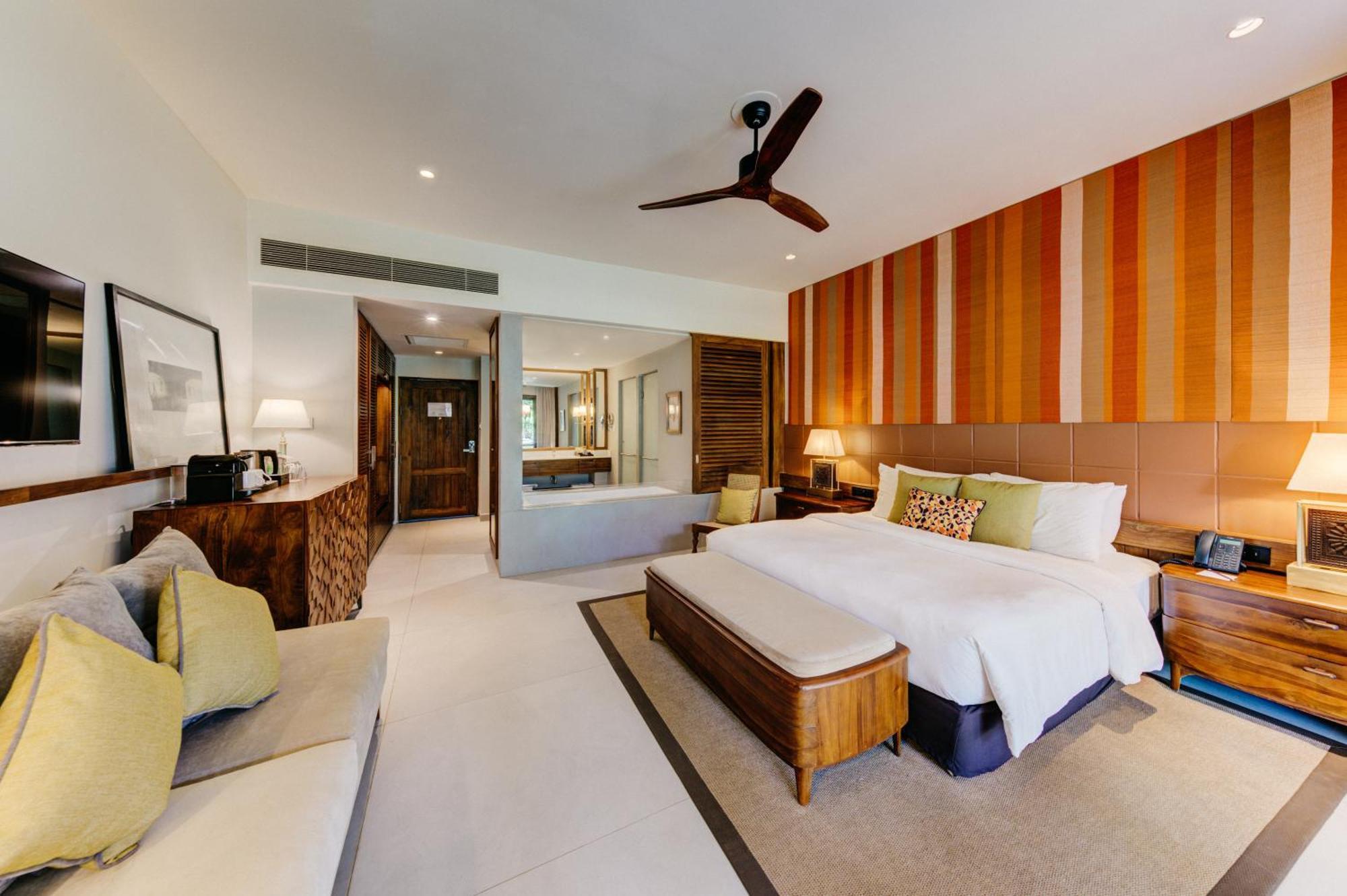 Cinnamon Bentota Beach - Signature Selection Extérieur photo