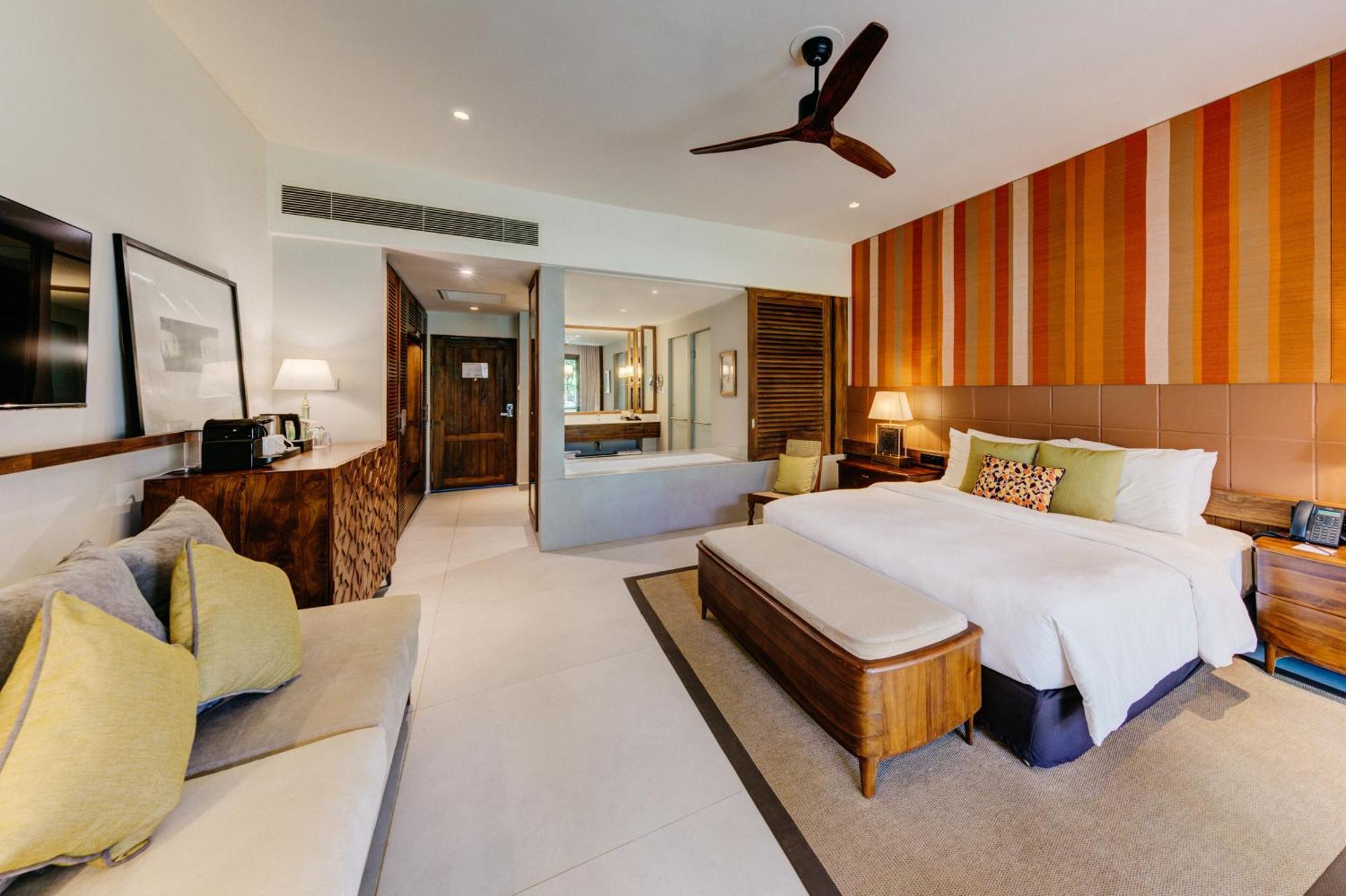 Cinnamon Bentota Beach - Signature Selection Extérieur photo