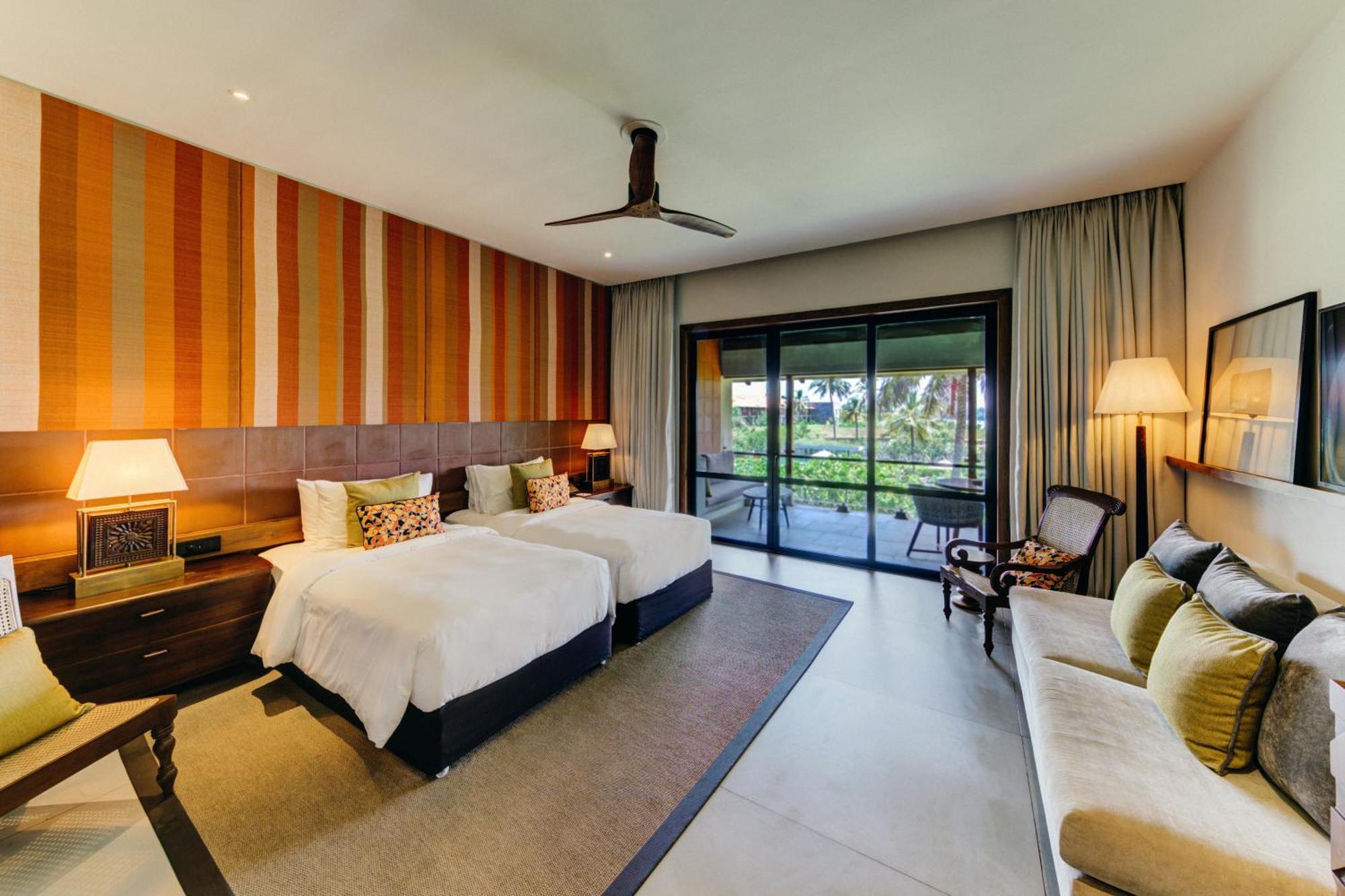 Cinnamon Bentota Beach - Signature Selection Extérieur photo