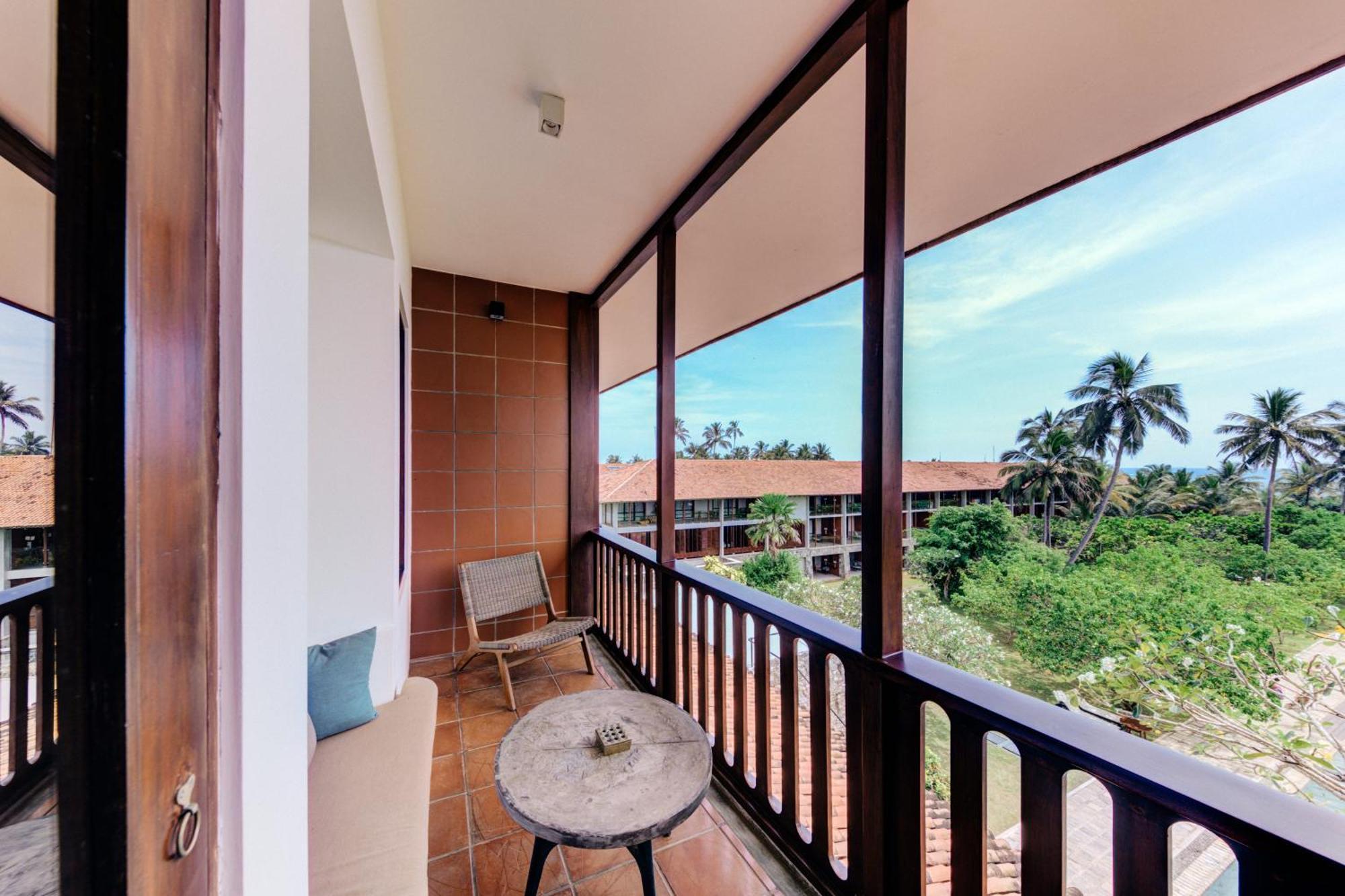 Cinnamon Bentota Beach - Signature Selection Extérieur photo
