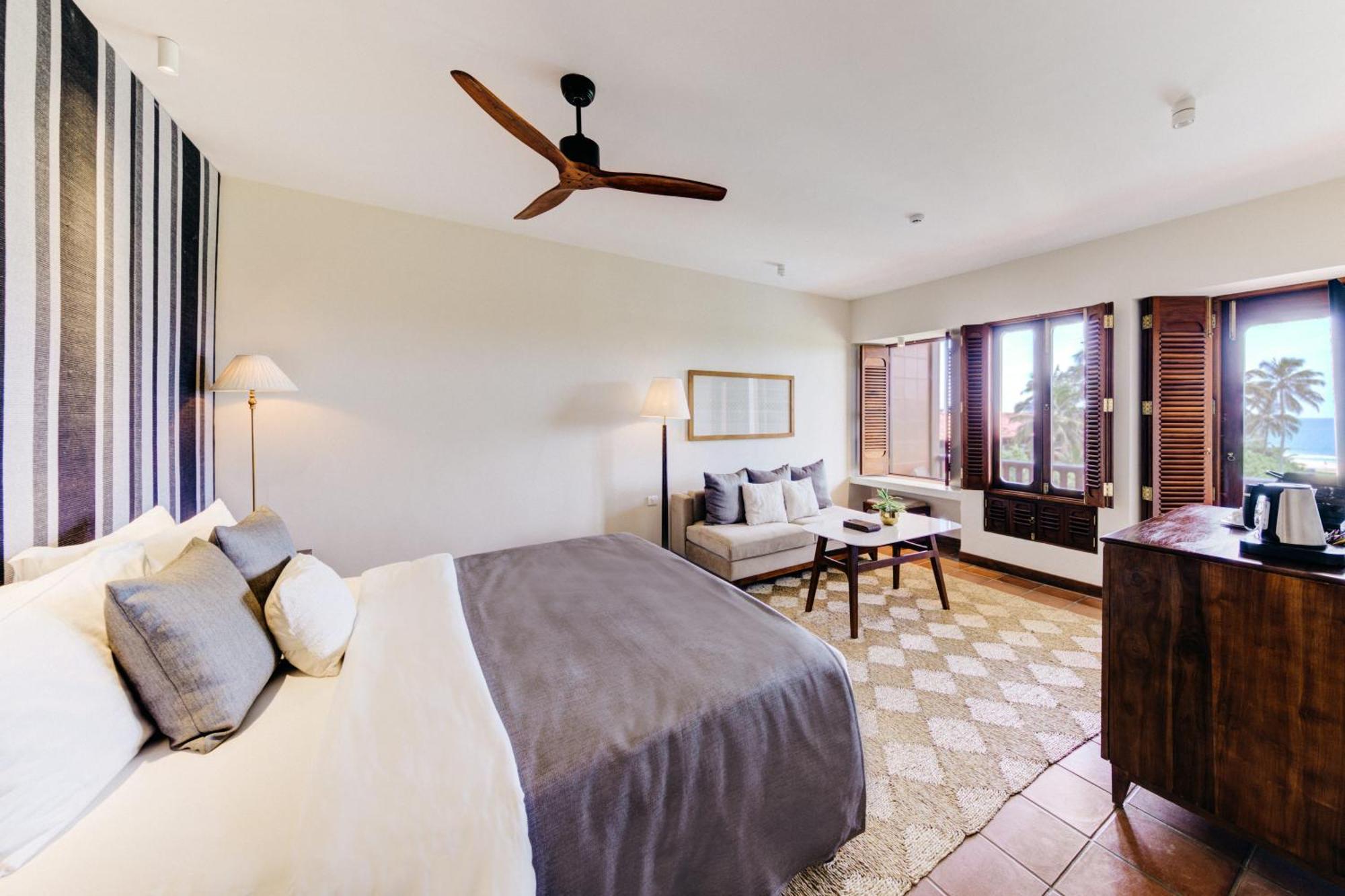 Cinnamon Bentota Beach - Signature Selection Extérieur photo