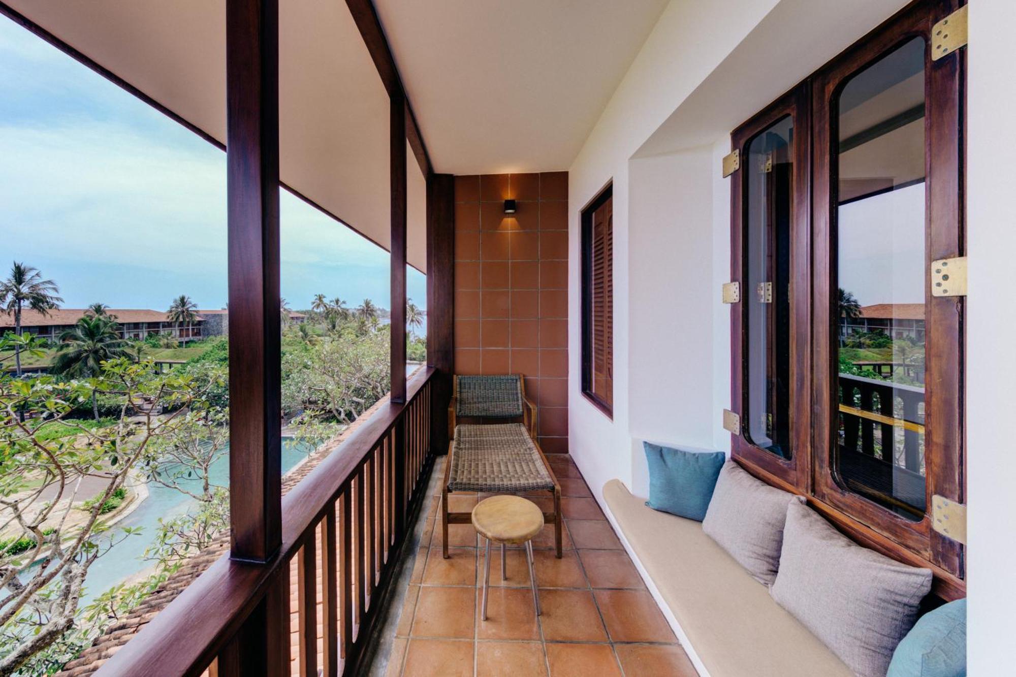 Cinnamon Bentota Beach - Signature Selection Extérieur photo