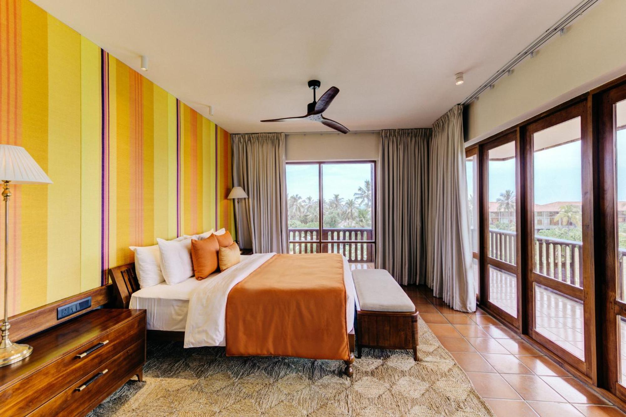 Cinnamon Bentota Beach - Signature Selection Extérieur photo