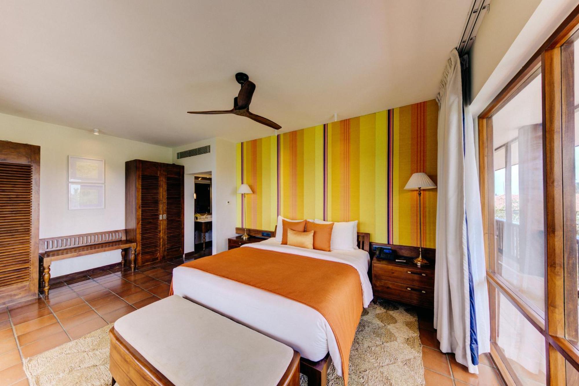 Cinnamon Bentota Beach - Signature Selection Extérieur photo