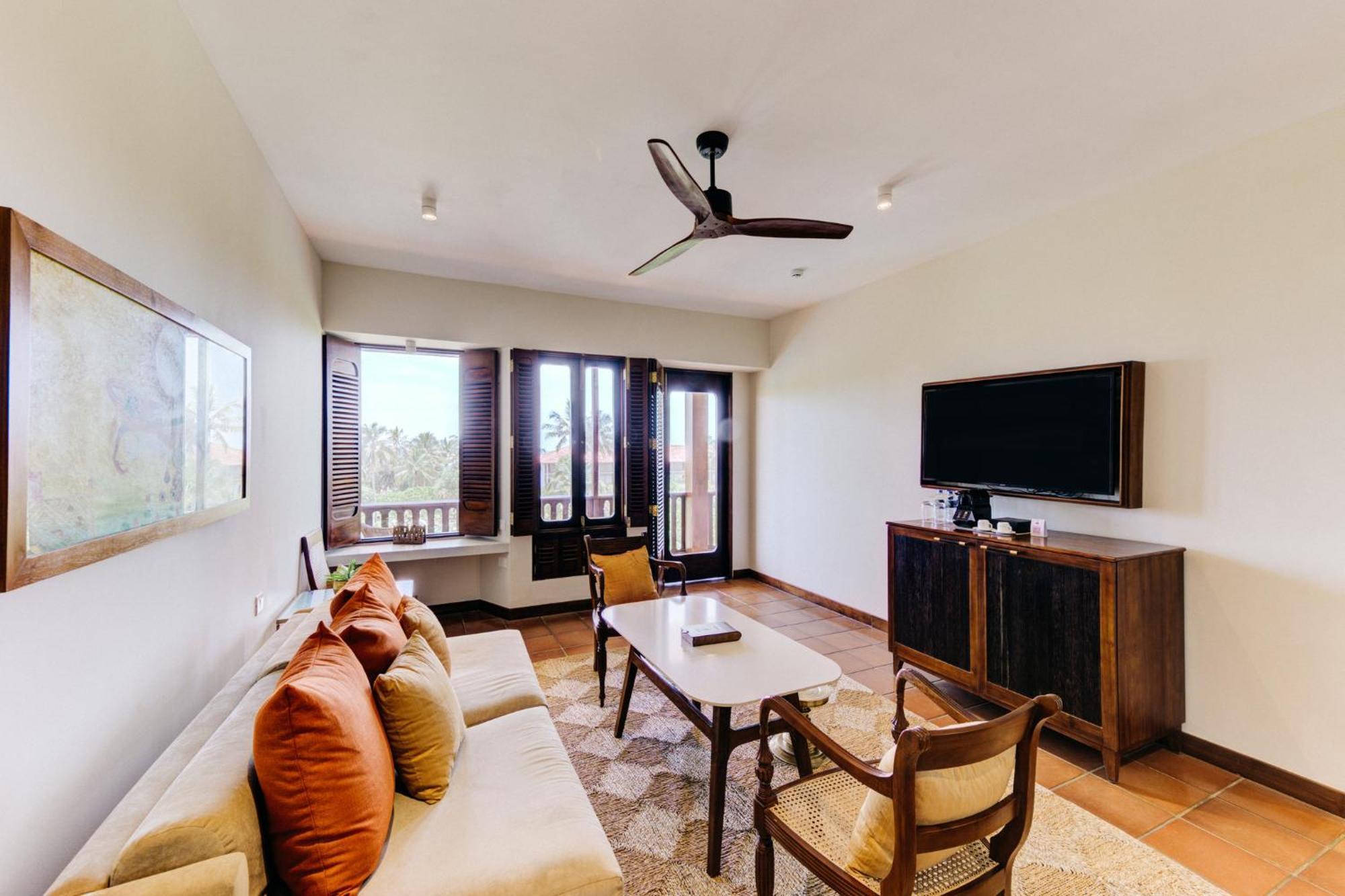Cinnamon Bentota Beach - Signature Selection Extérieur photo