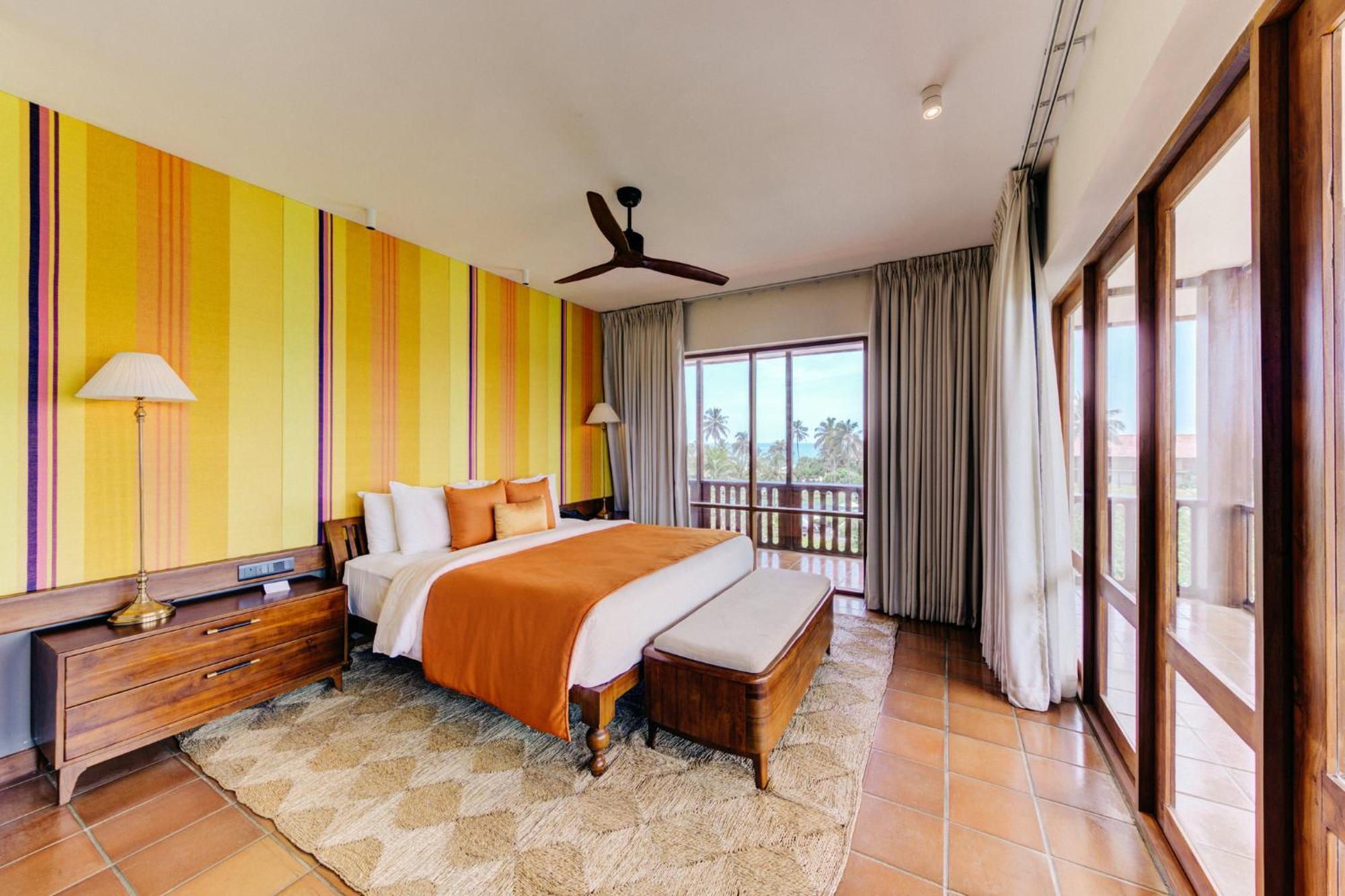 Cinnamon Bentota Beach - Signature Selection Extérieur photo