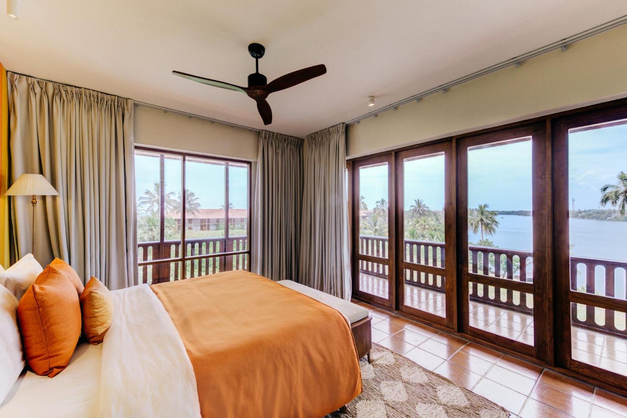 Cinnamon Bentota Beach - Signature Selection Extérieur photo