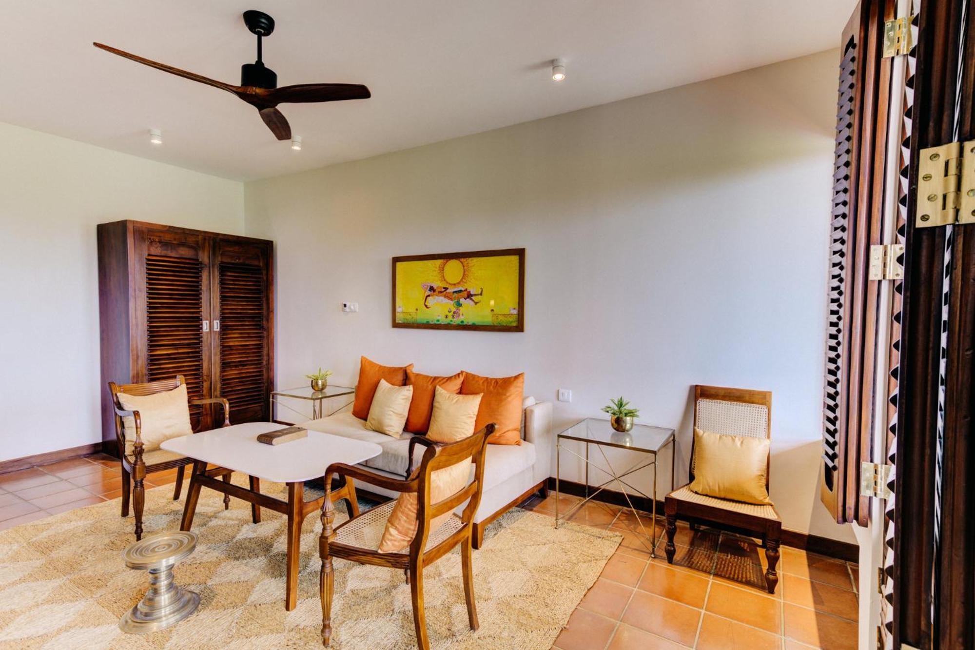 Cinnamon Bentota Beach - Signature Selection Extérieur photo