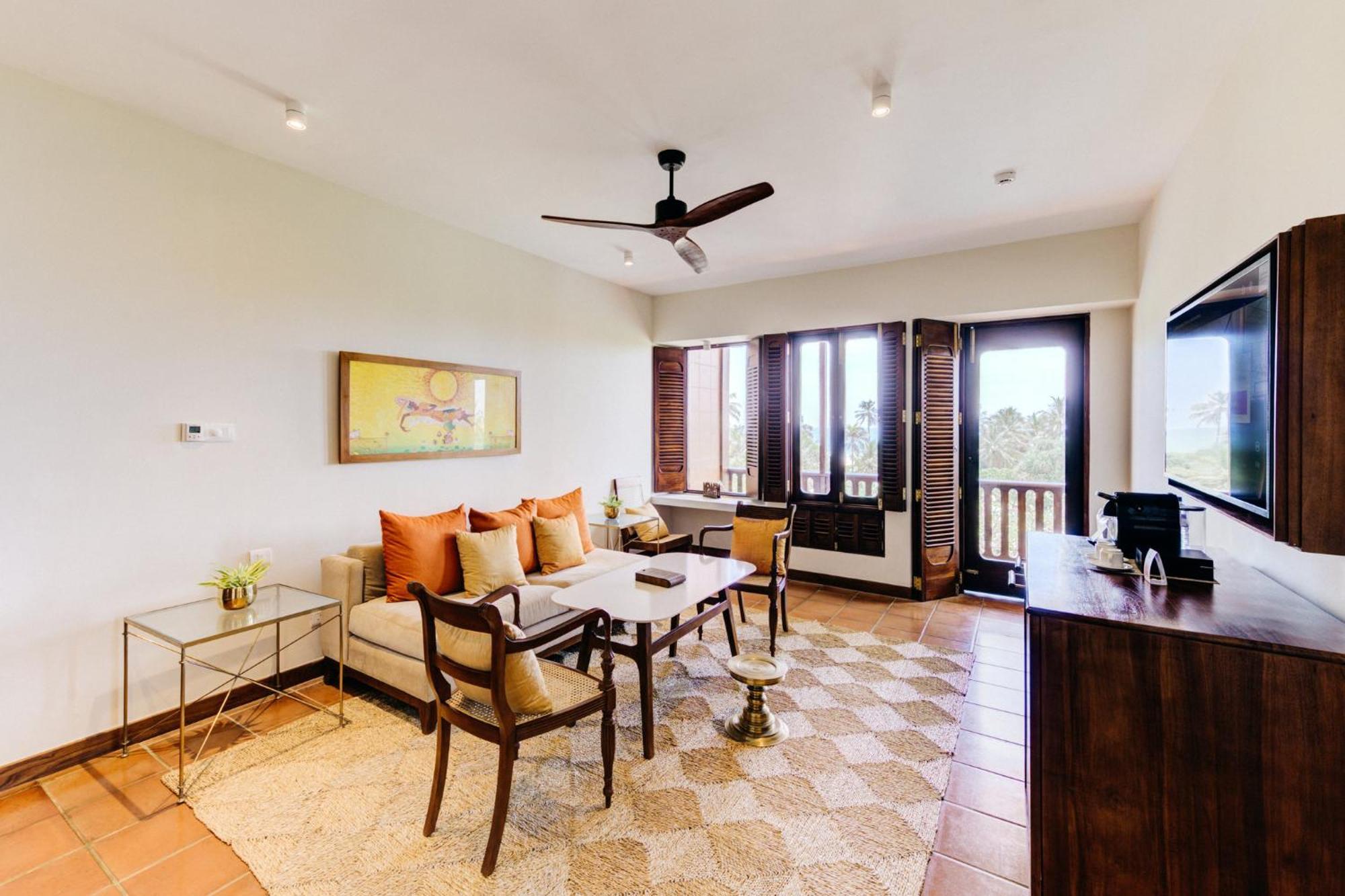 Cinnamon Bentota Beach - Signature Selection Extérieur photo