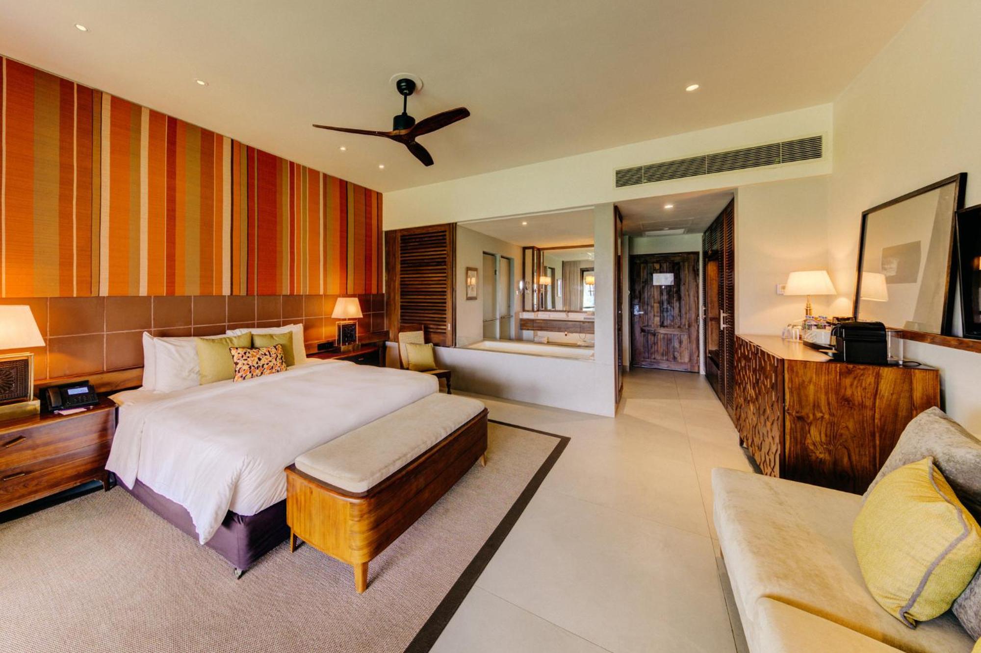Cinnamon Bentota Beach - Signature Selection Extérieur photo