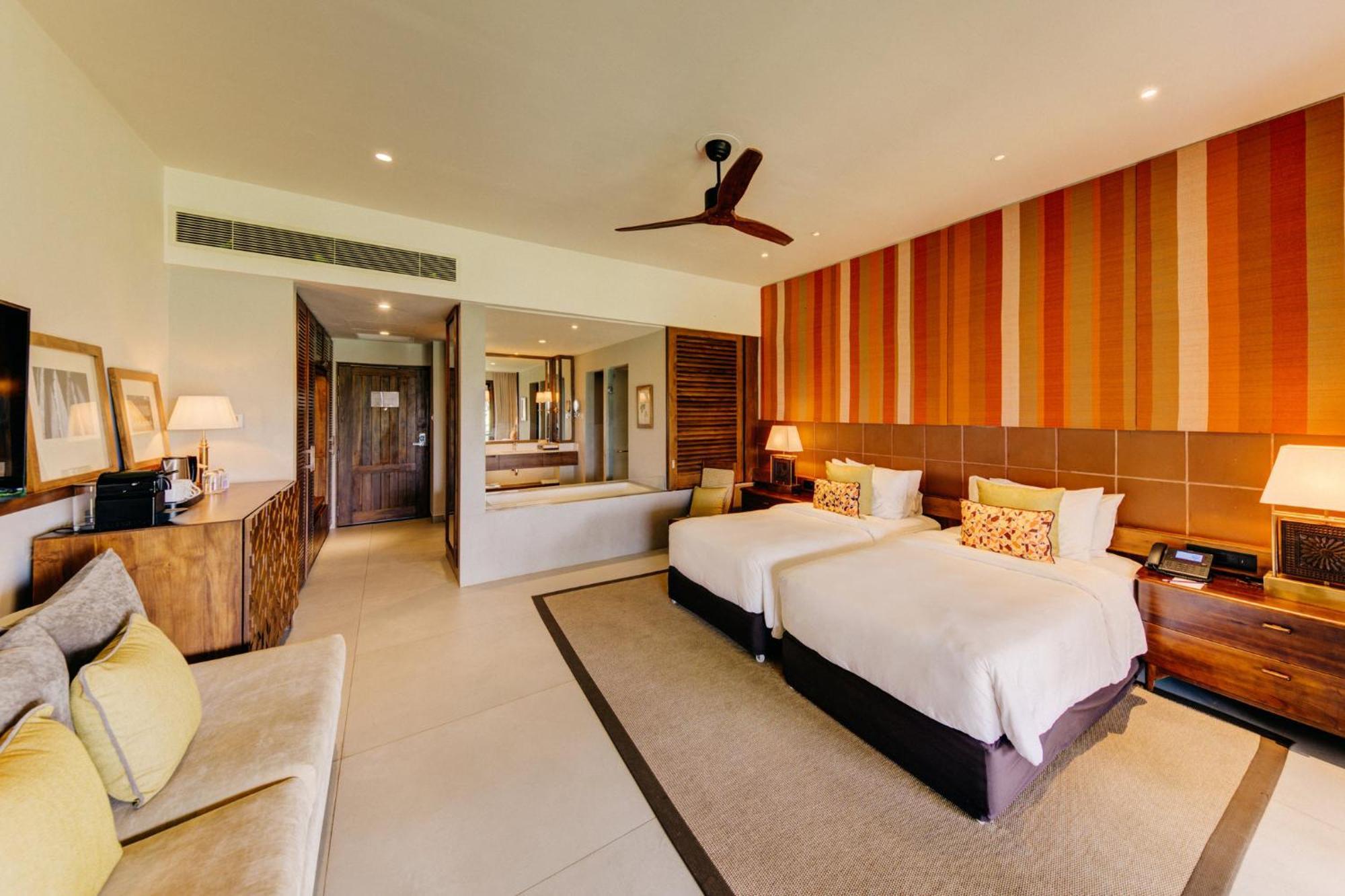 Cinnamon Bentota Beach - Signature Selection Extérieur photo