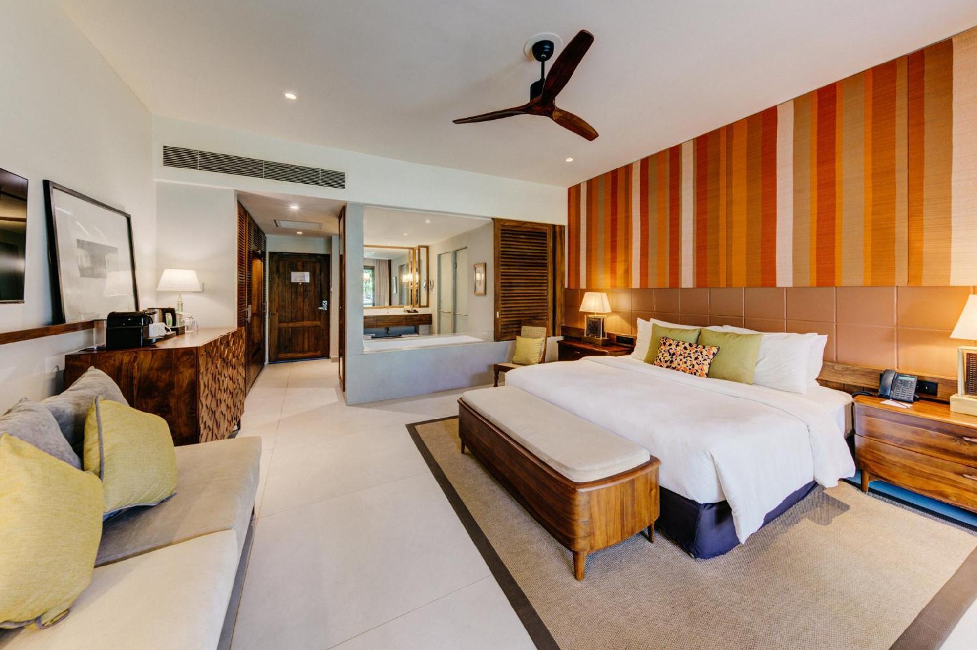 Cinnamon Bentota Beach - Signature Selection Extérieur photo