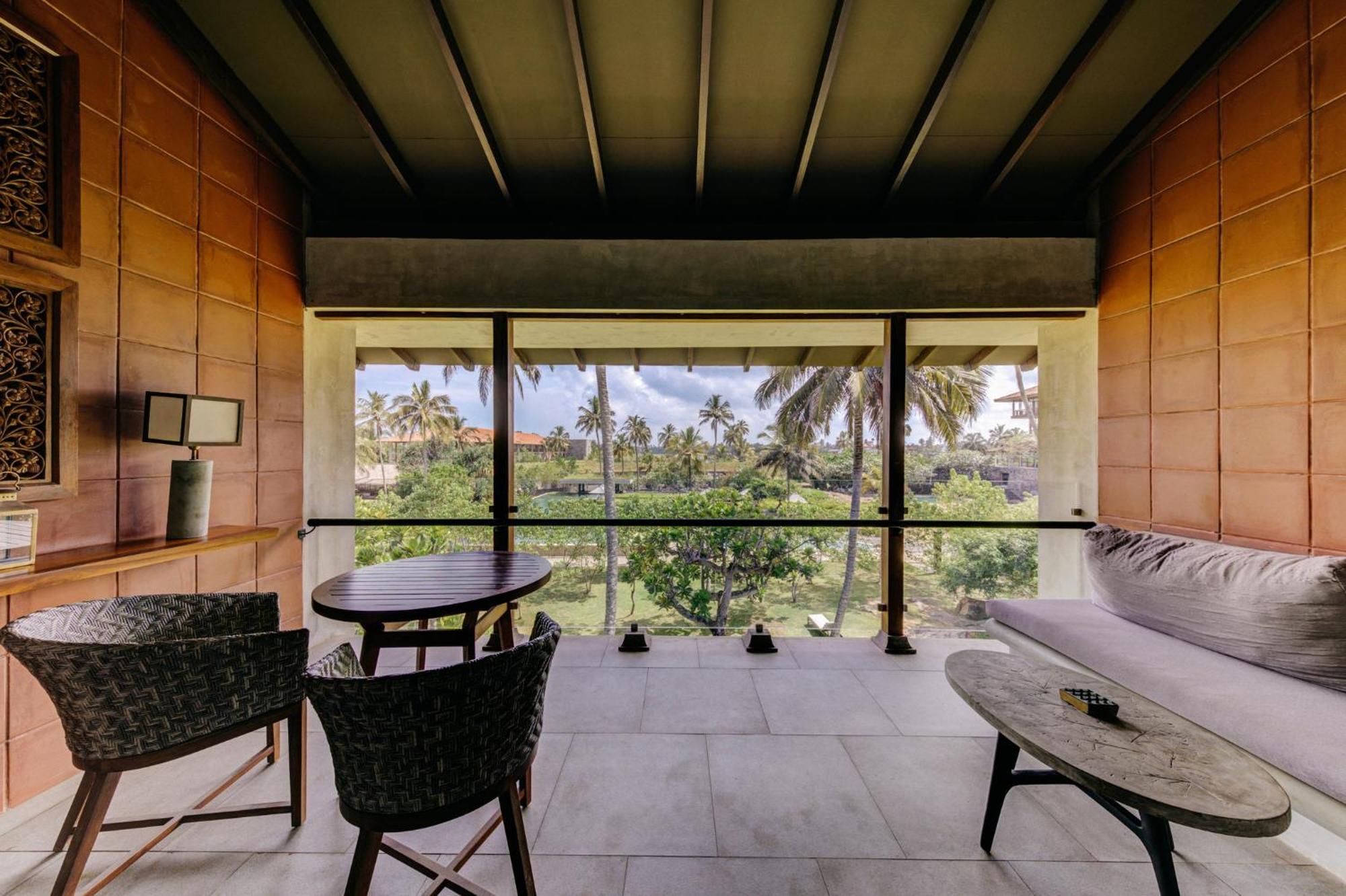 Cinnamon Bentota Beach - Signature Selection Extérieur photo