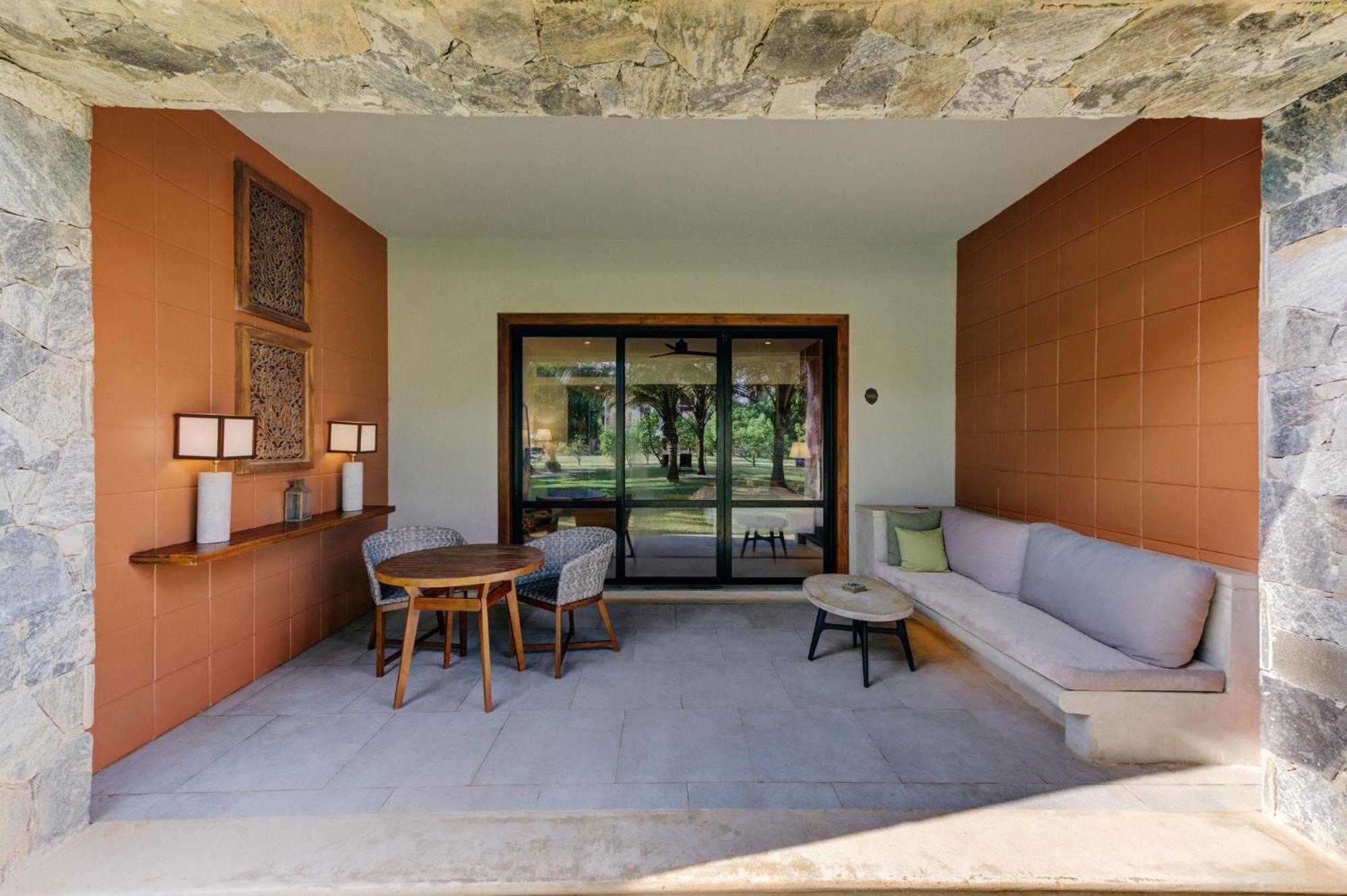 Cinnamon Bentota Beach - Signature Selection Extérieur photo