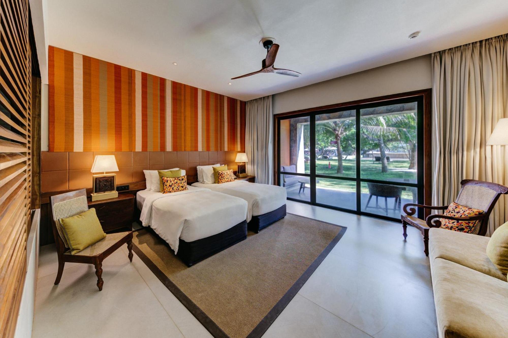 Cinnamon Bentota Beach - Signature Selection Extérieur photo