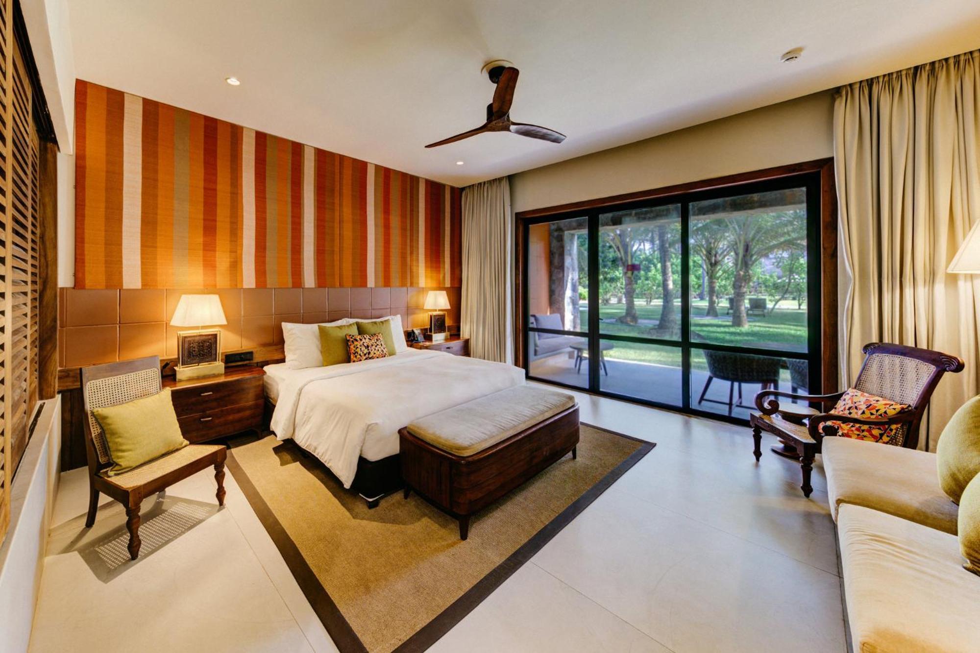 Cinnamon Bentota Beach - Signature Selection Extérieur photo