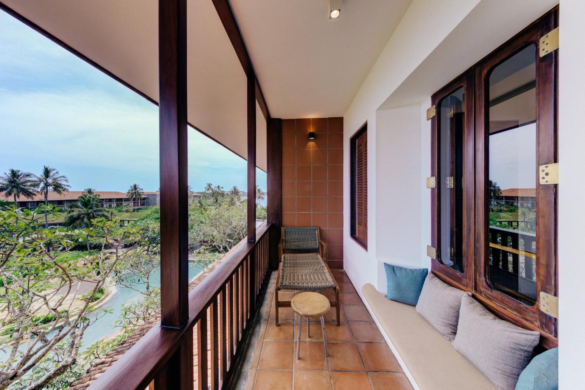 Cinnamon Bentota Beach - Signature Selection Extérieur photo