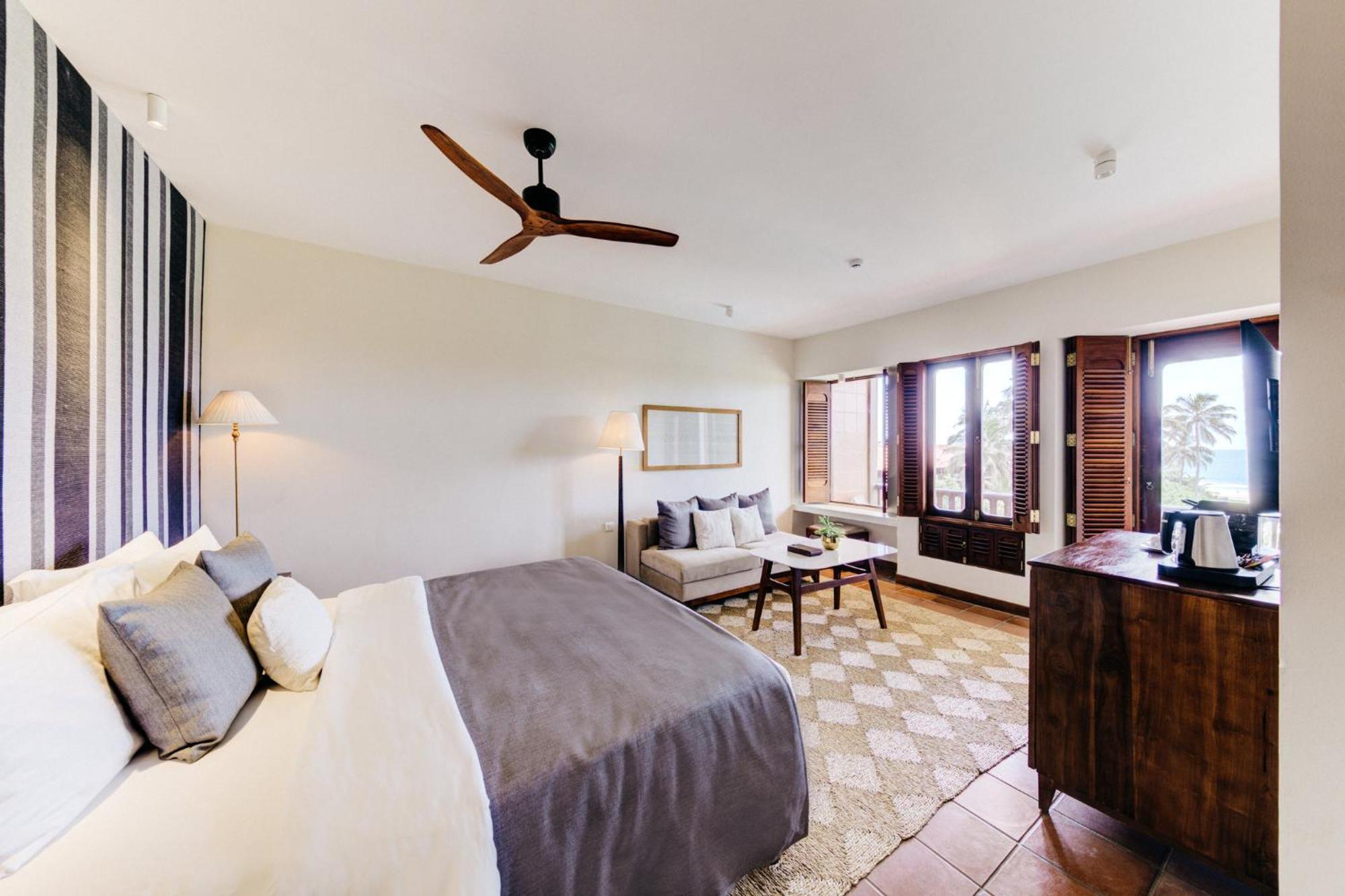 Cinnamon Bentota Beach - Signature Selection Extérieur photo