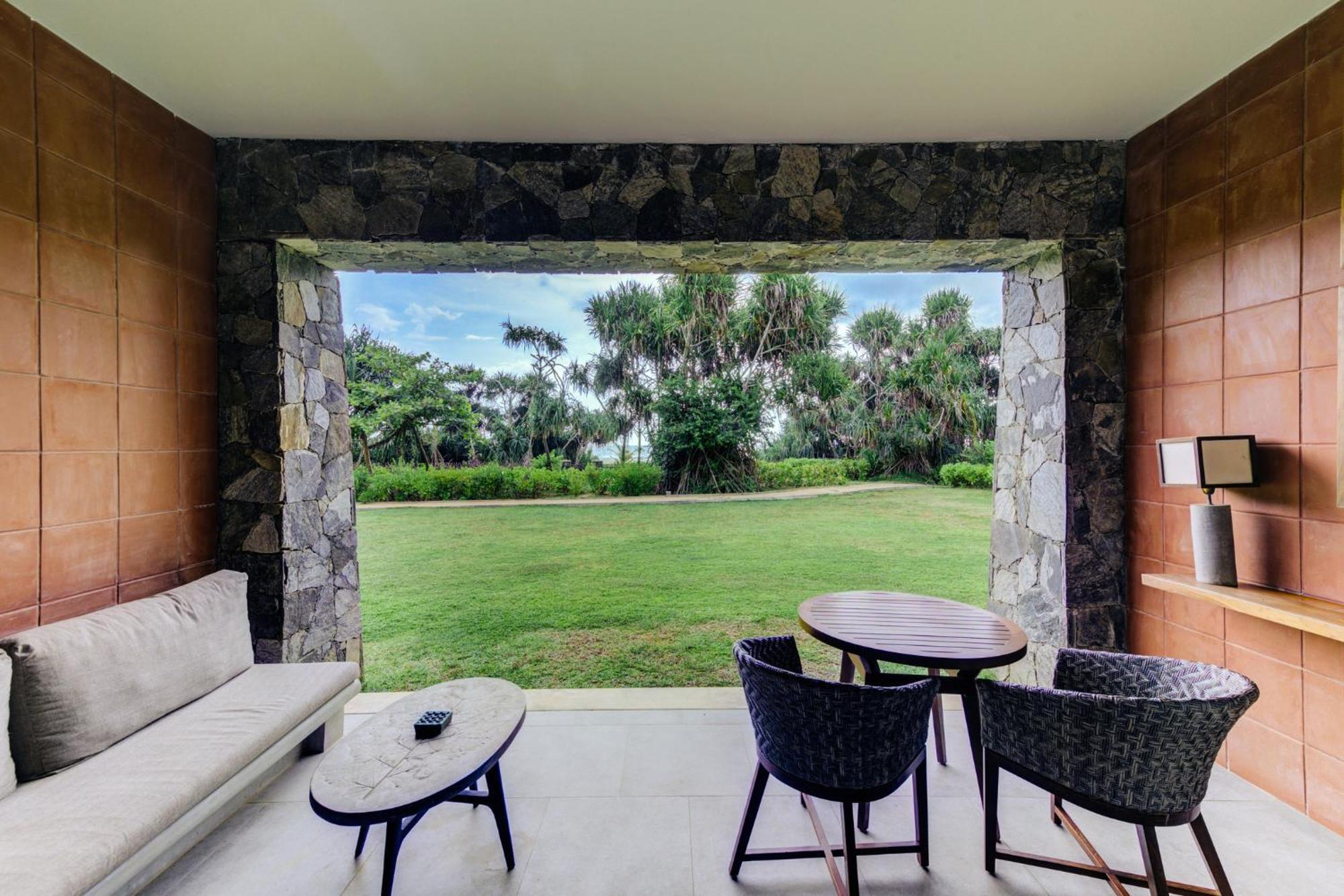 Cinnamon Bentota Beach - Signature Selection Extérieur photo