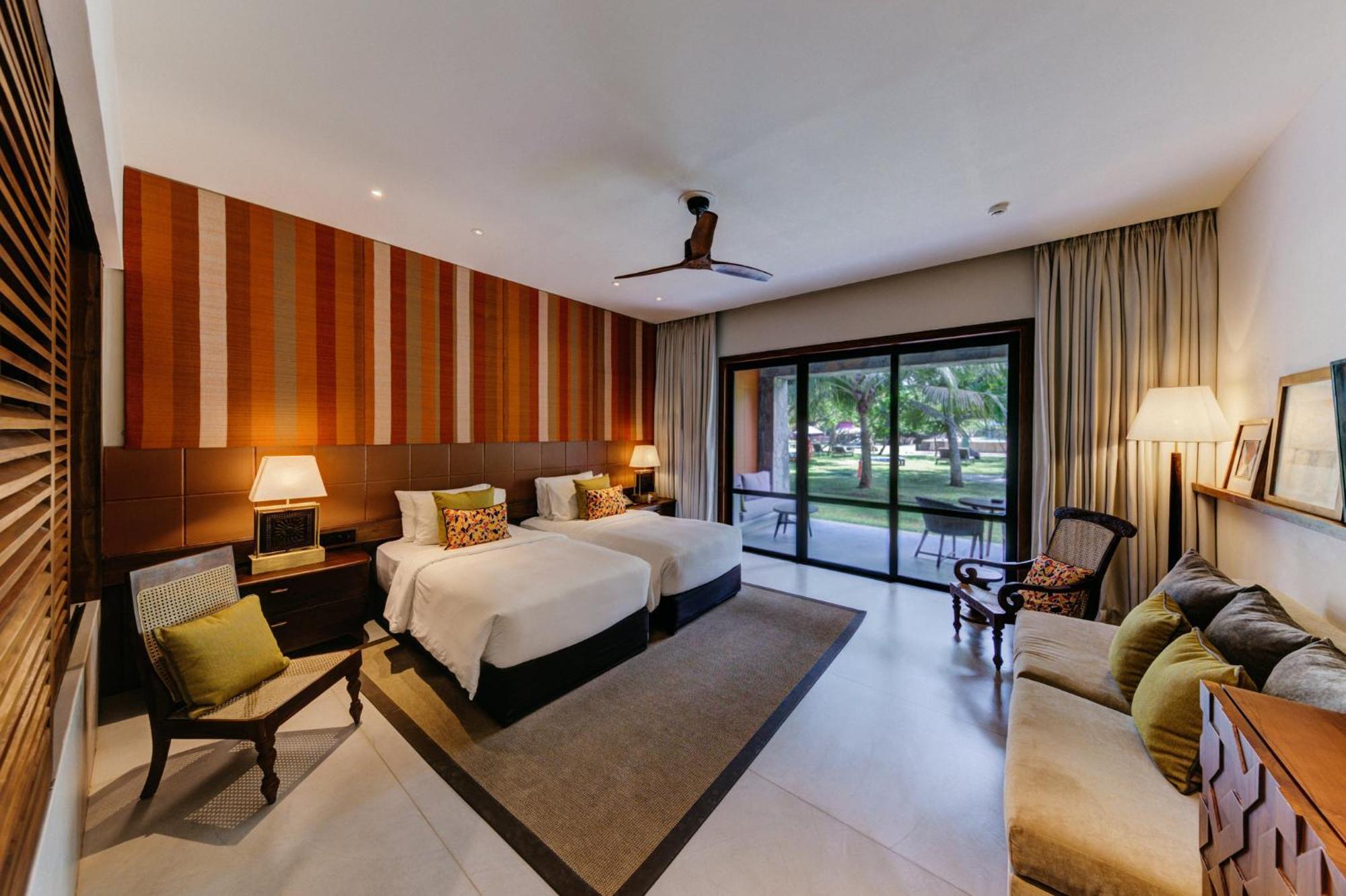 Cinnamon Bentota Beach - Signature Selection Extérieur photo