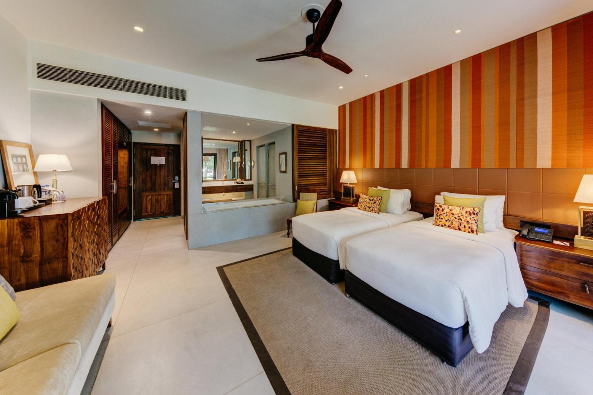 Cinnamon Bentota Beach - Signature Selection Extérieur photo