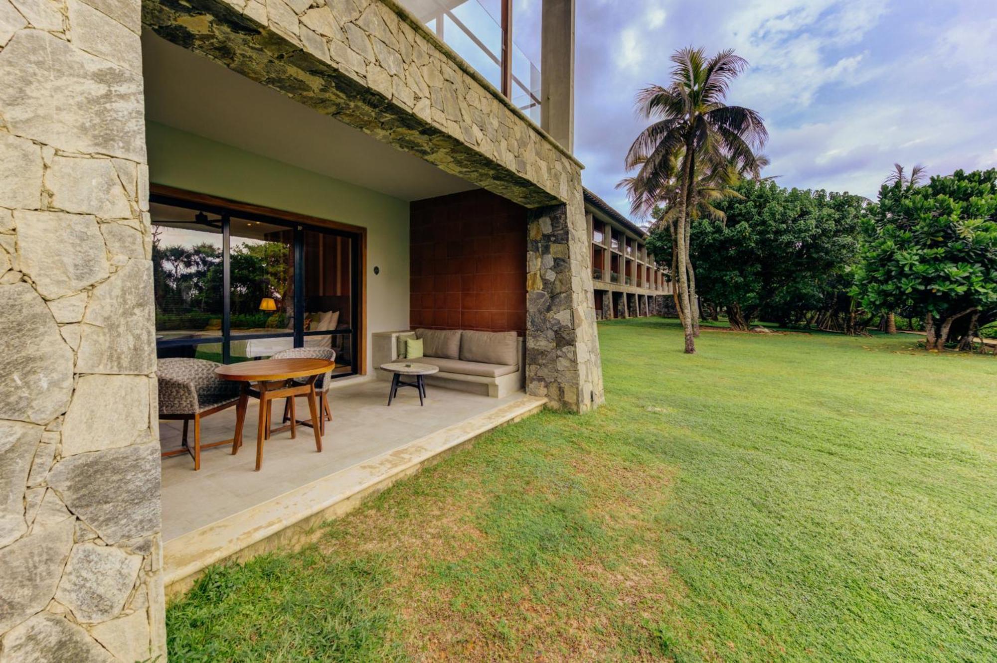 Cinnamon Bentota Beach - Signature Selection Extérieur photo