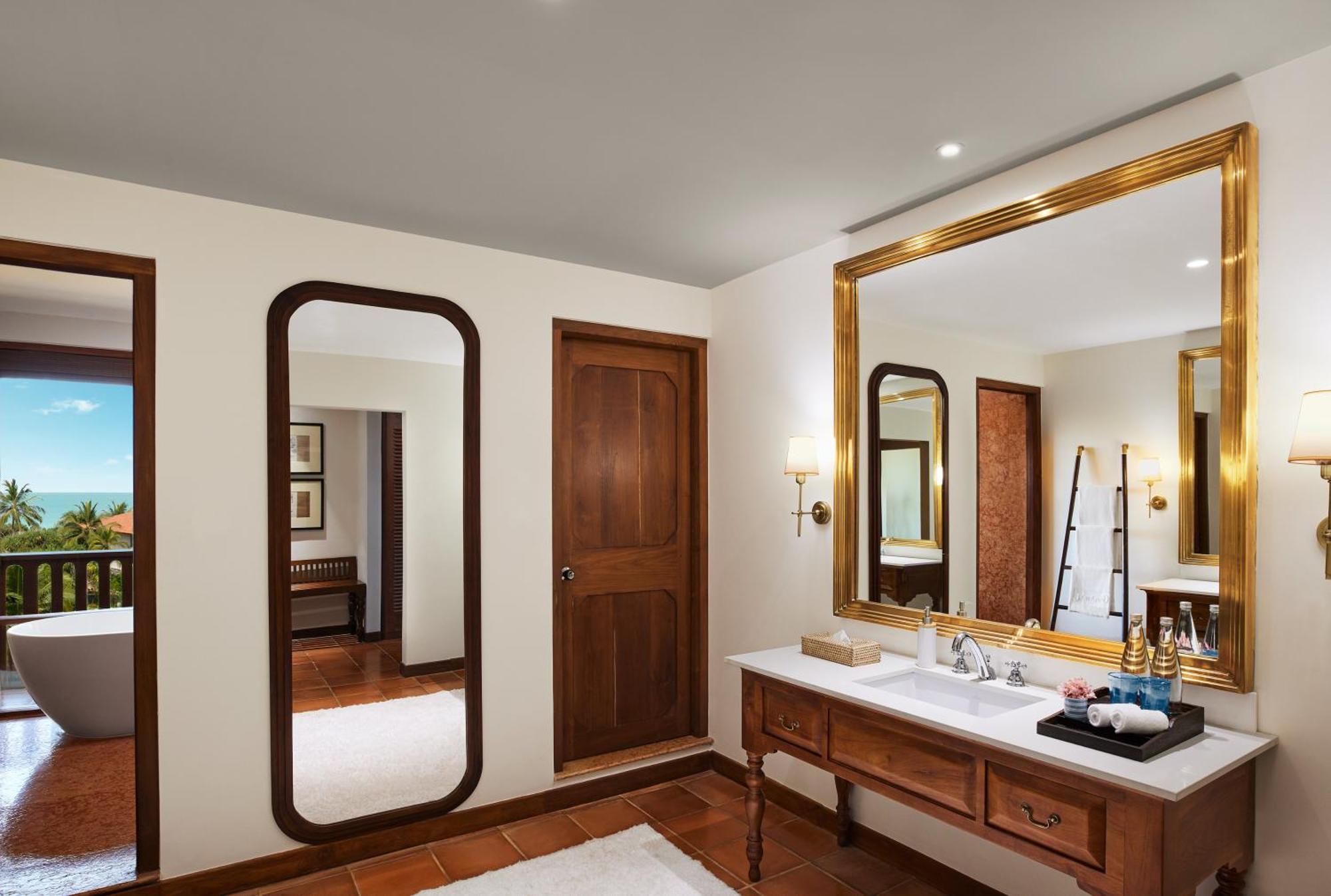 Cinnamon Bentota Beach - Signature Selection Extérieur photo