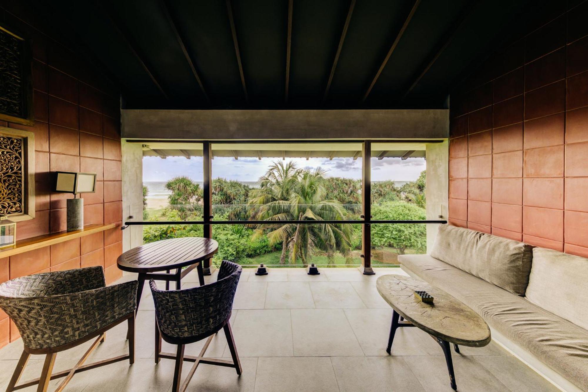 Cinnamon Bentota Beach - Signature Selection Extérieur photo