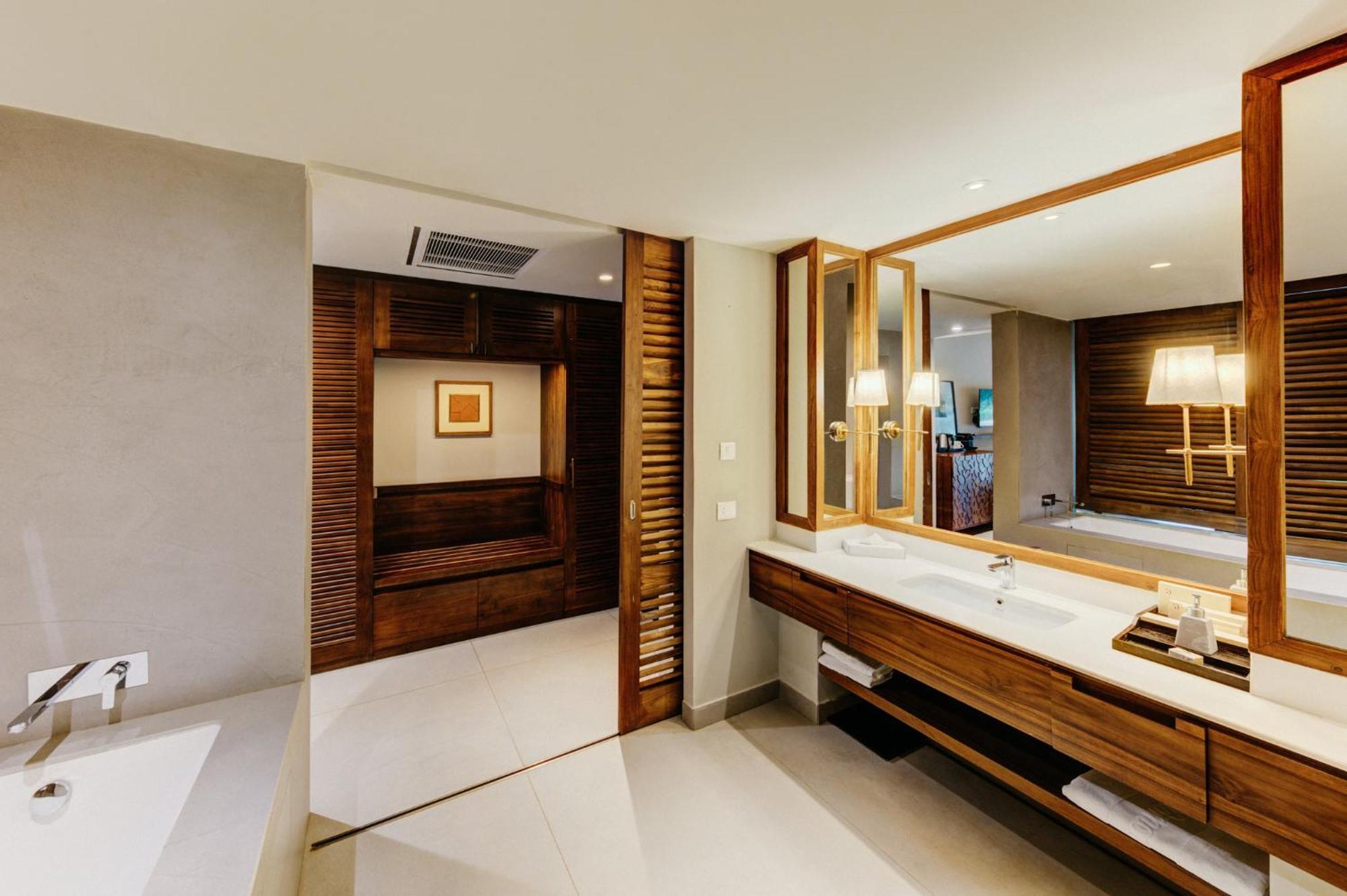 Cinnamon Bentota Beach - Signature Selection Extérieur photo
