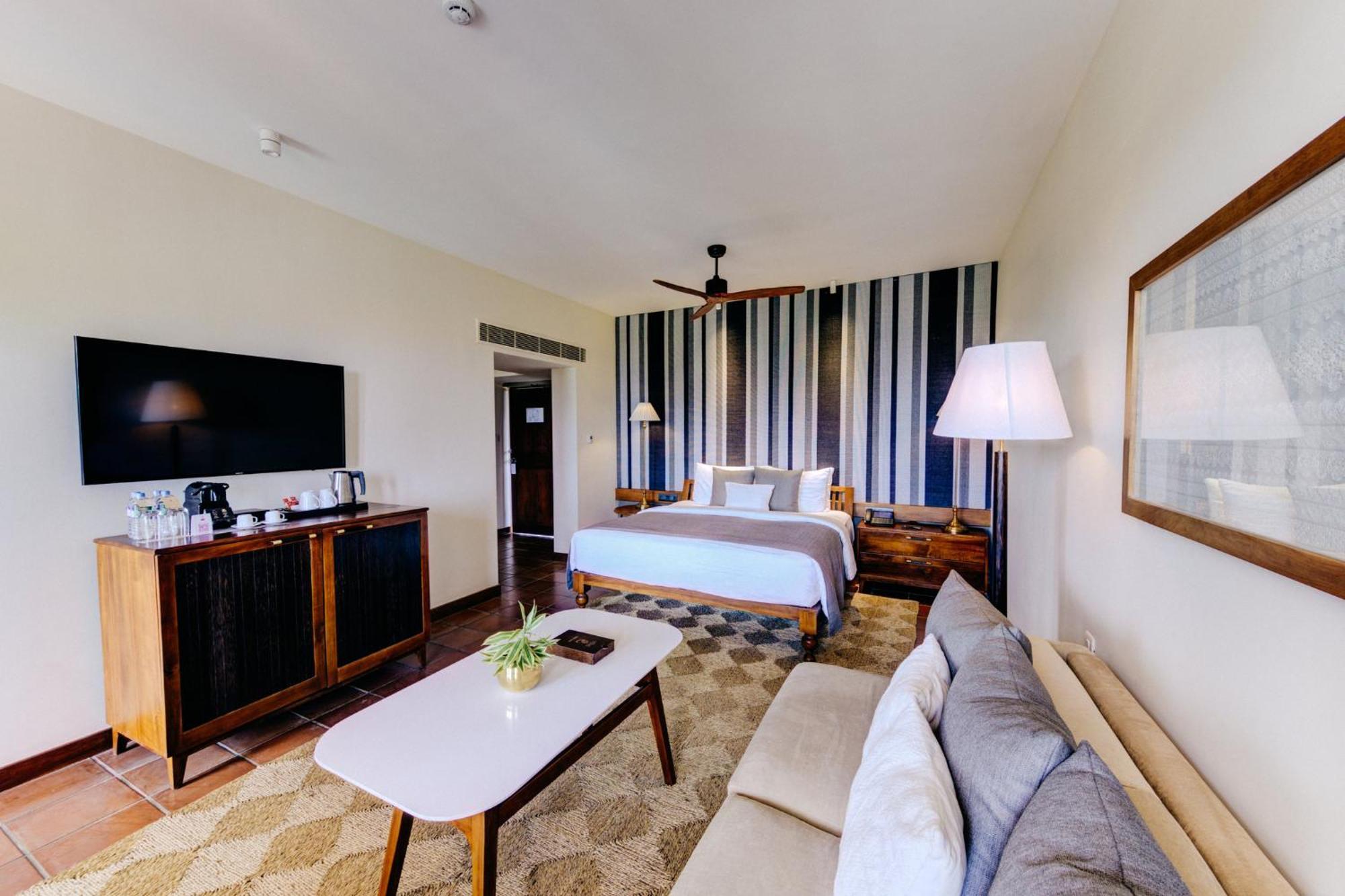 Cinnamon Bentota Beach - Signature Selection Extérieur photo
