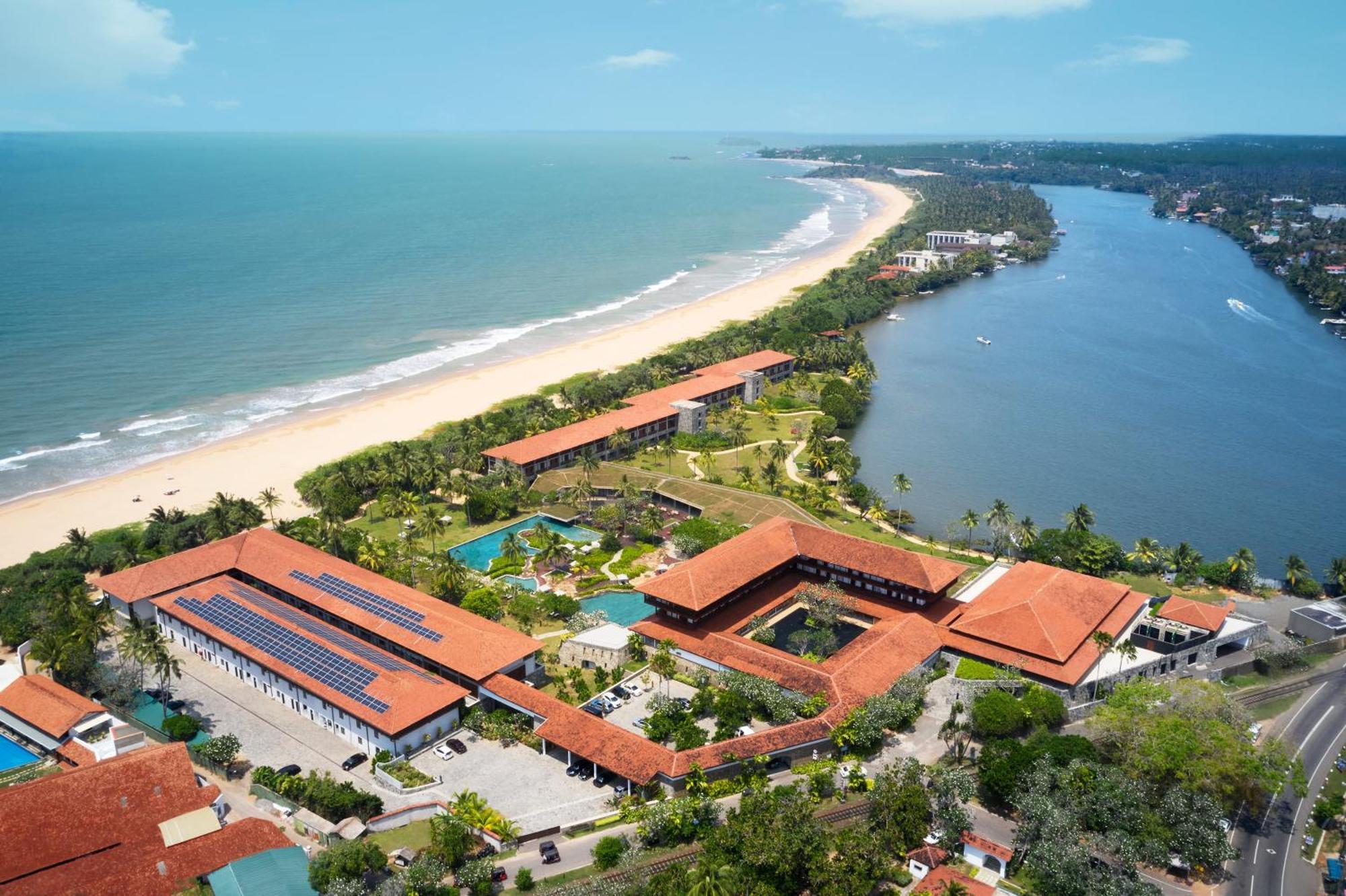 Cinnamon Bentota Beach - Signature Selection Extérieur photo