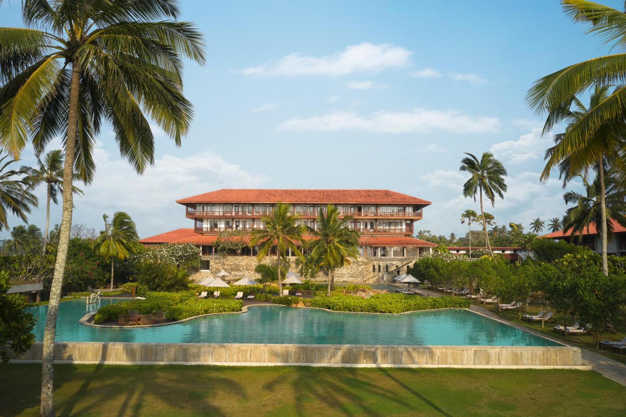Cinnamon Bentota Beach - Signature Selection Extérieur photo