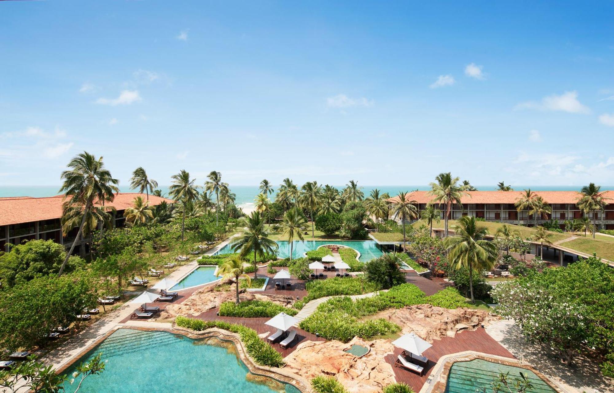 Cinnamon Bentota Beach - Signature Selection Extérieur photo