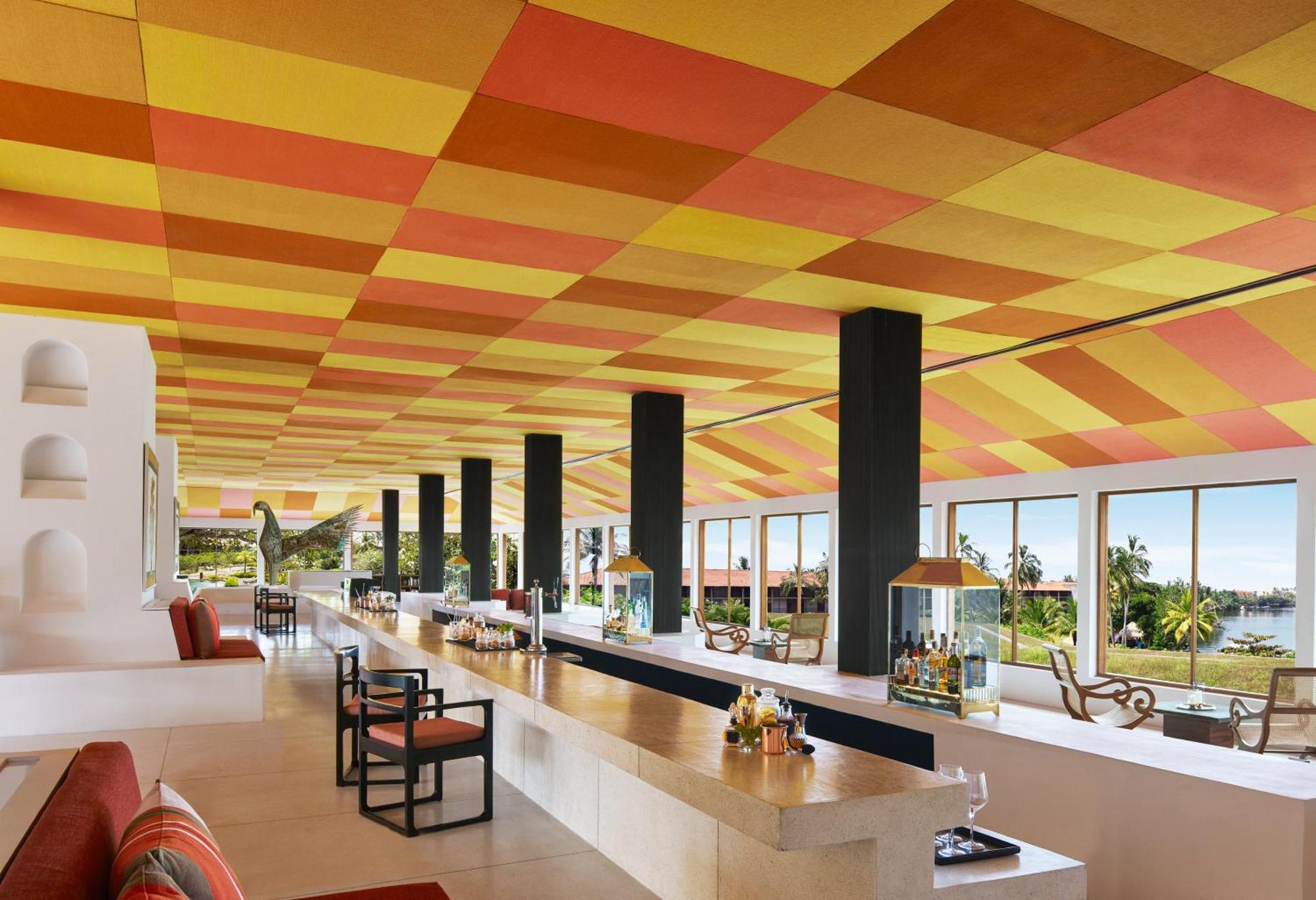 Cinnamon Bentota Beach - Signature Selection Extérieur photo