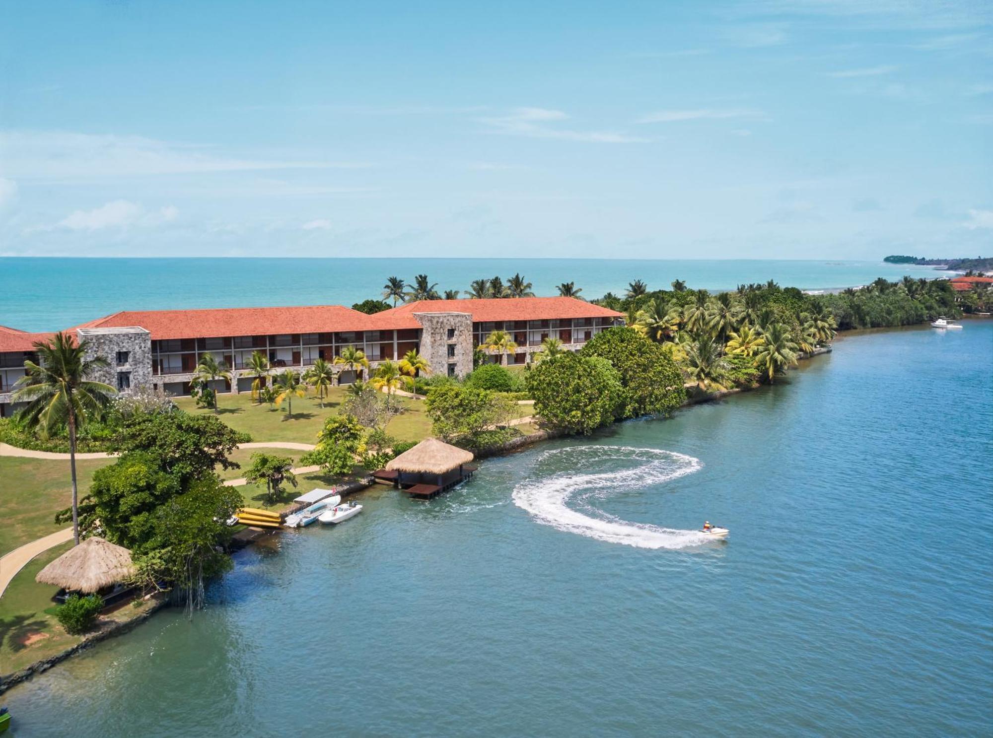 Cinnamon Bentota Beach - Signature Selection Extérieur photo